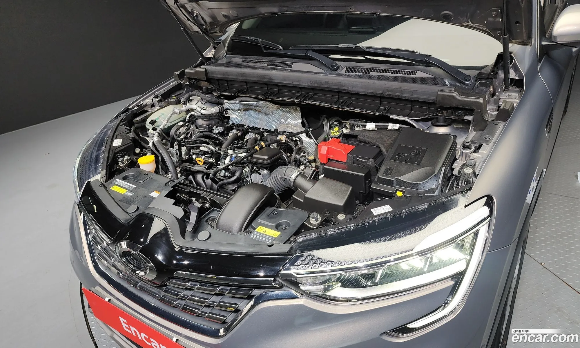 Renault Samsung Xm3 16 Gte Le Plus 2020 - фотография 1664130