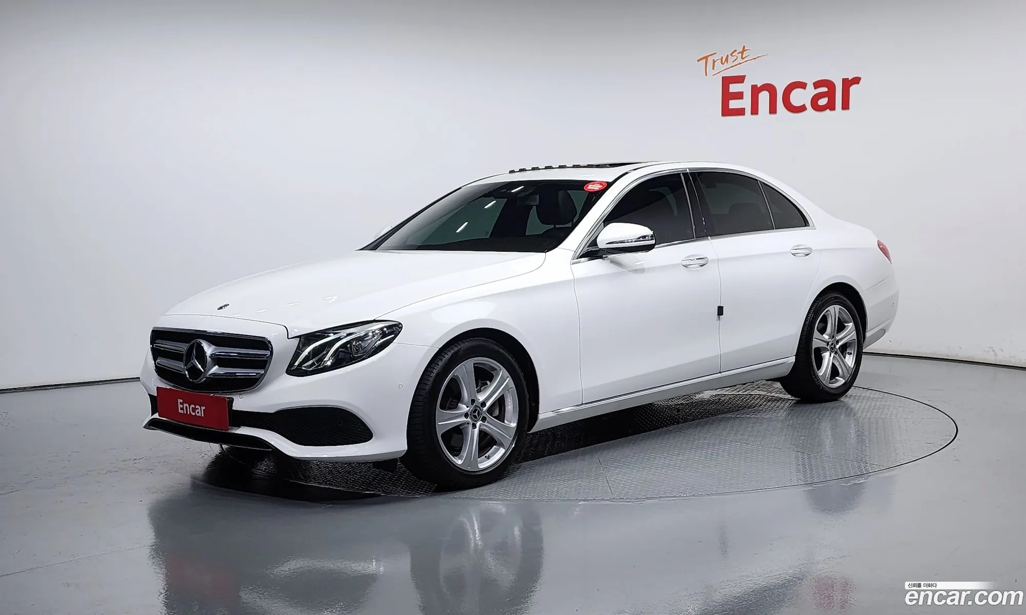 Mercedes-Benz E-Klasse V W213 S213 C238 E200 Avant Garde 2018 - фотография 18180741