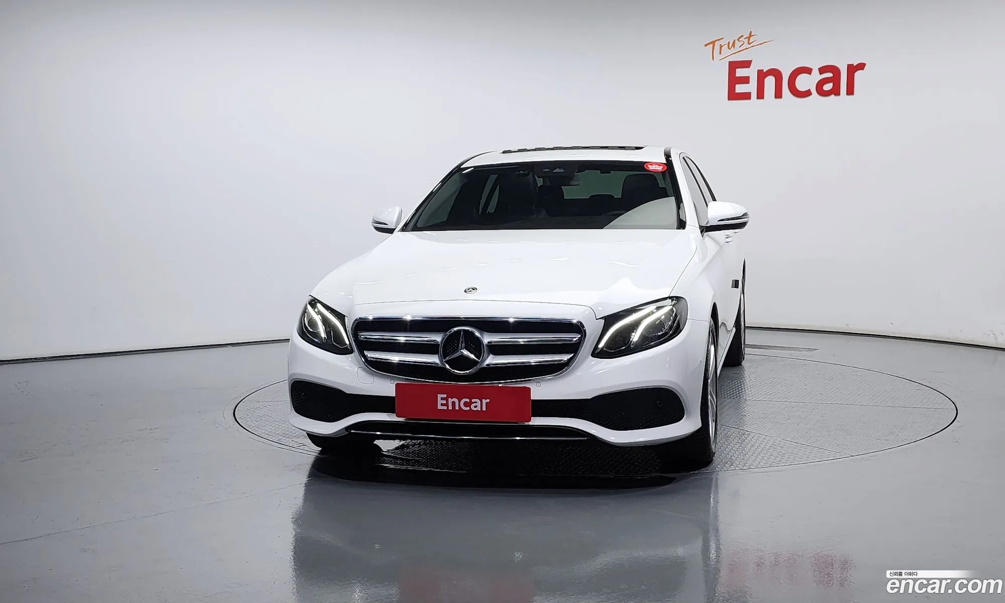 Mercedes-Benz E-Klasse V W213 S213 C238 E200 Avant Garde 2018 - фотография 18180743