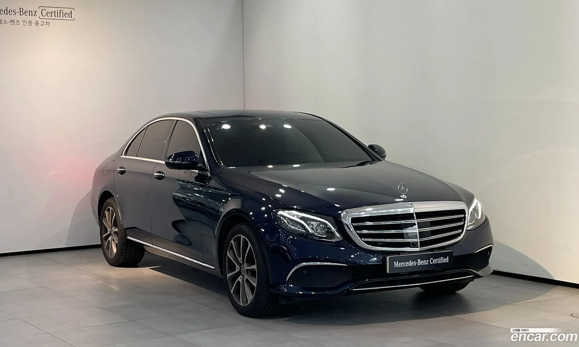 Mercedes-Benz E-Klasse V W213 S213 C238 E300 4Matic Exclusive 2020 - фотография 18191038