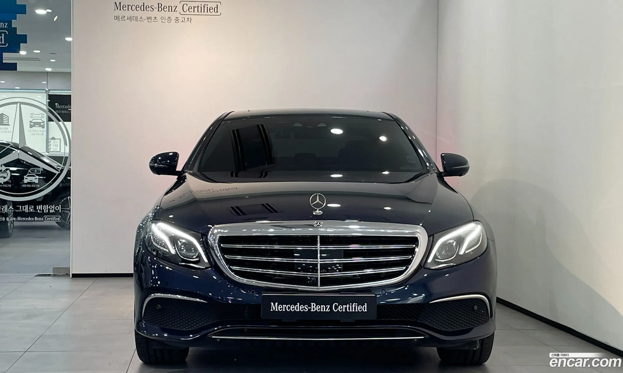Mercedes-Benz E-Klasse V W213 S213 C238 E300 4Matic Exclusive 2020 - фотография 18191040