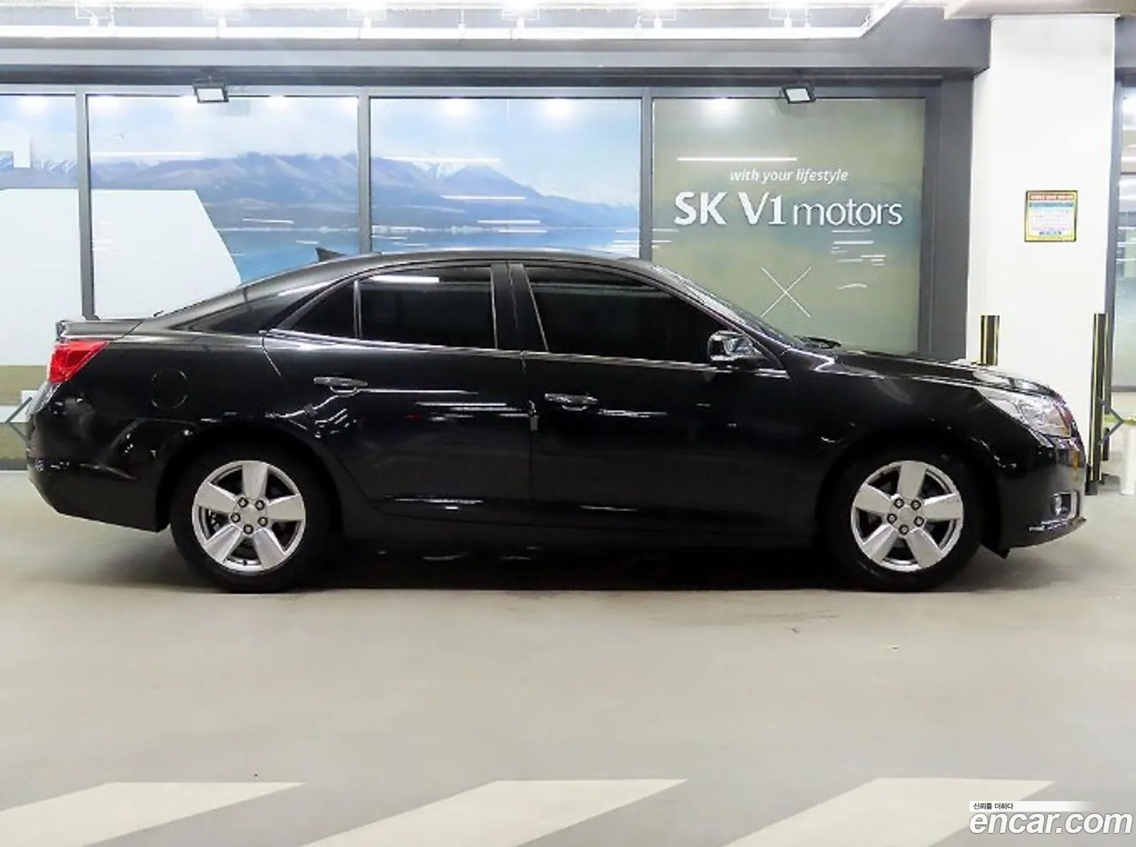 Chevrolet Malibu Viii 20 Lt Deluxe Pack 2014 - фотография 19647127