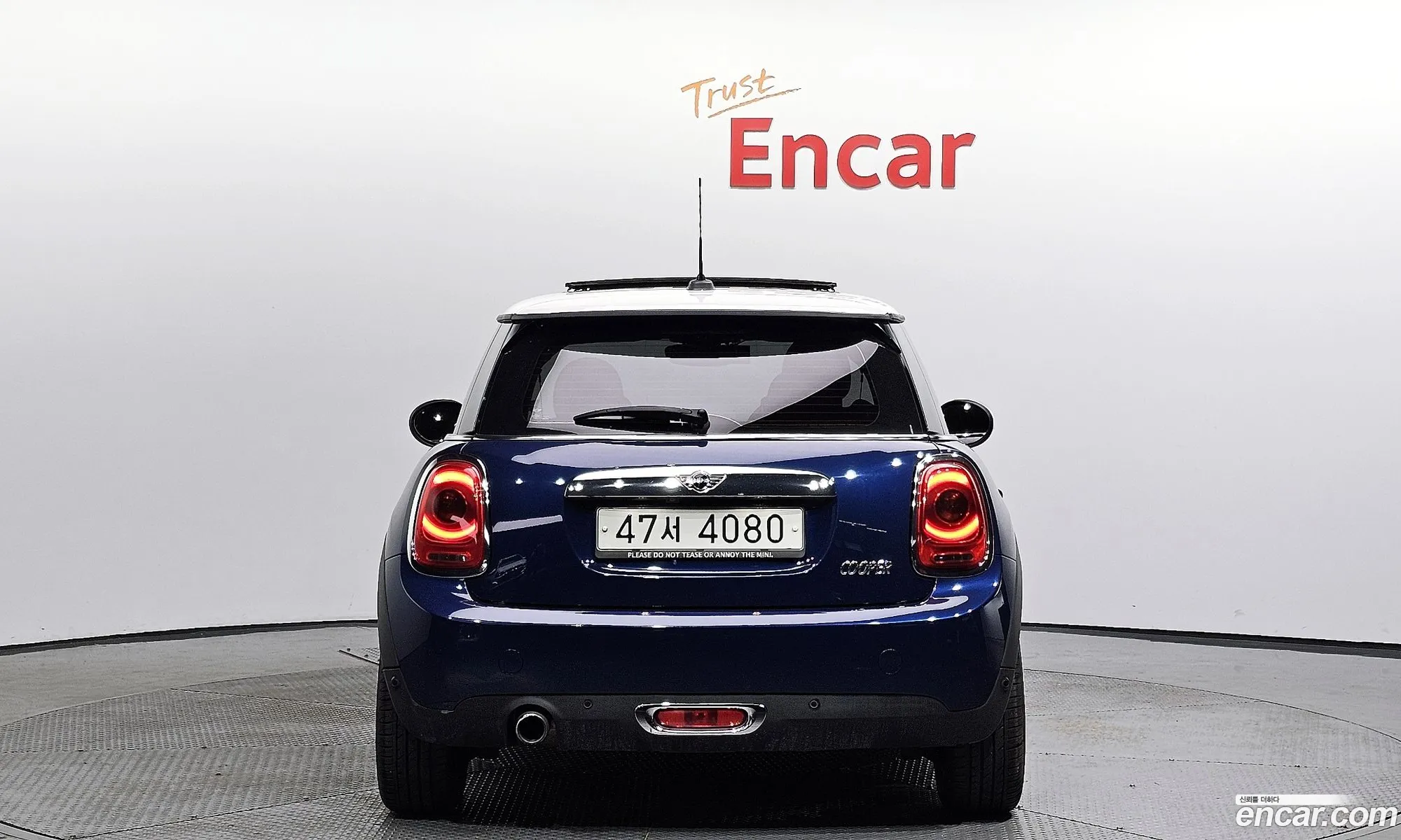 Mini Cooper High 2017 - фотография 4177831