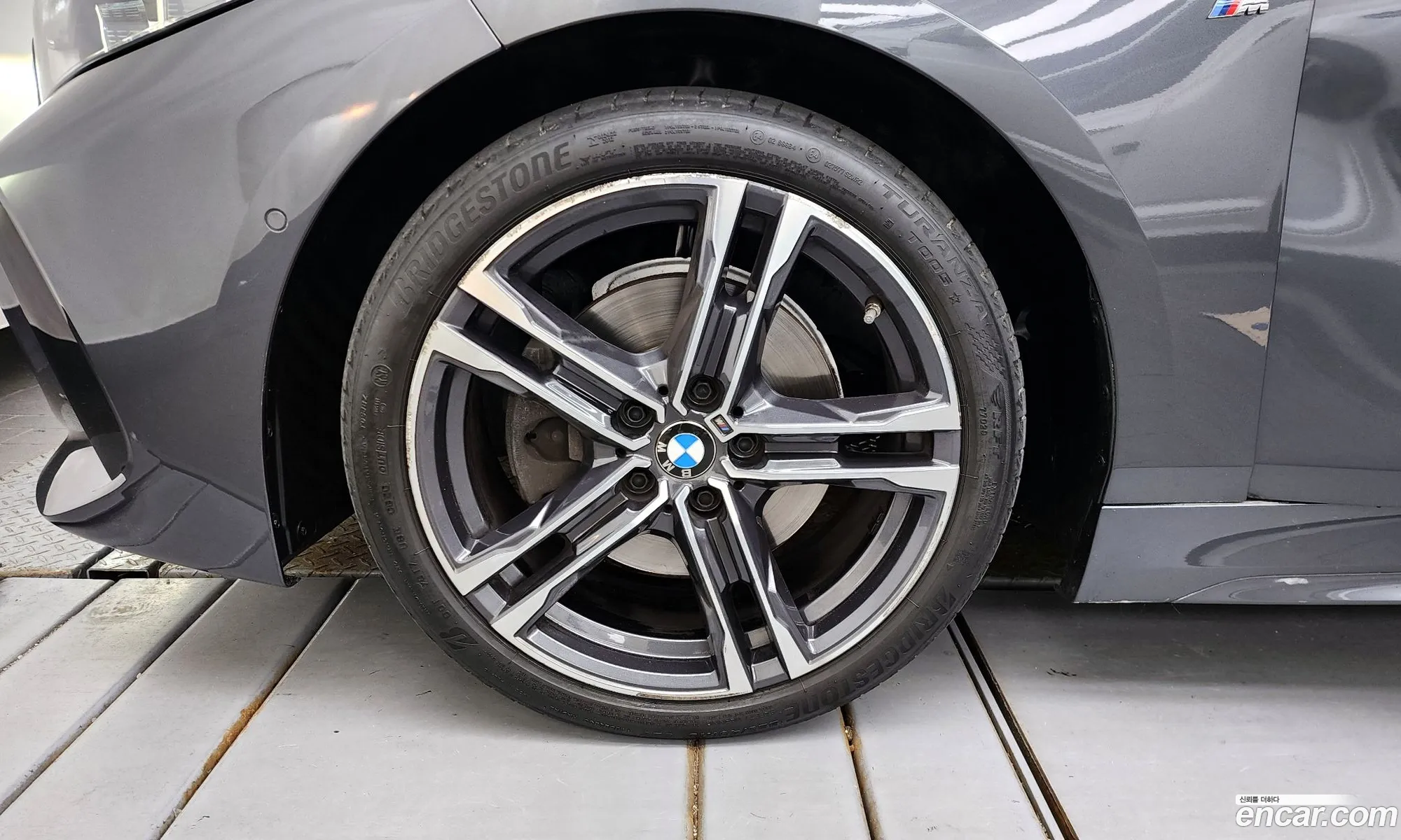 BMW 1Er 118D M Sports 2020 - фотография 15231597