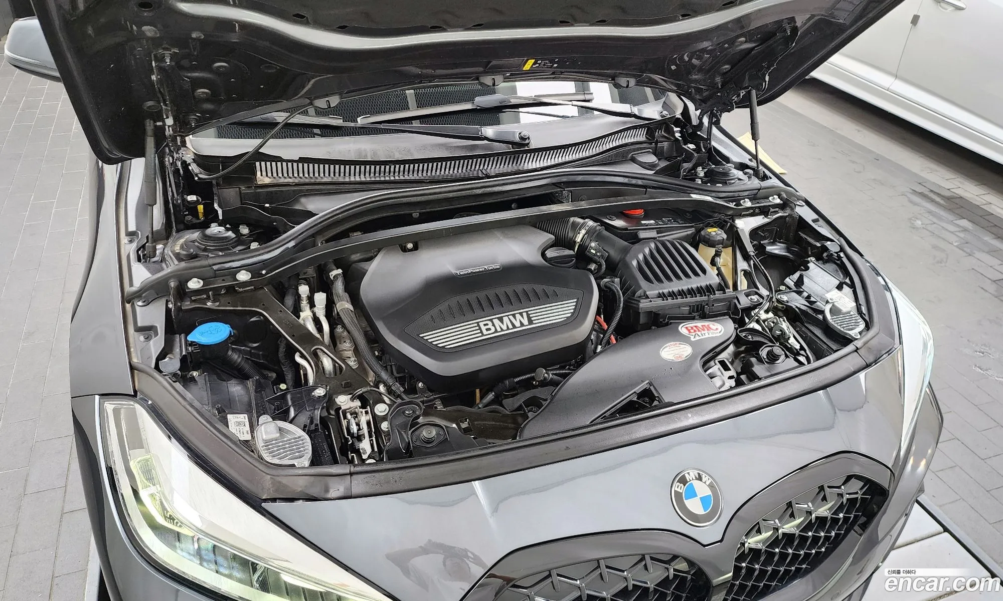 BMW 1Er 118D M Sports 2020 - фотография 15231598