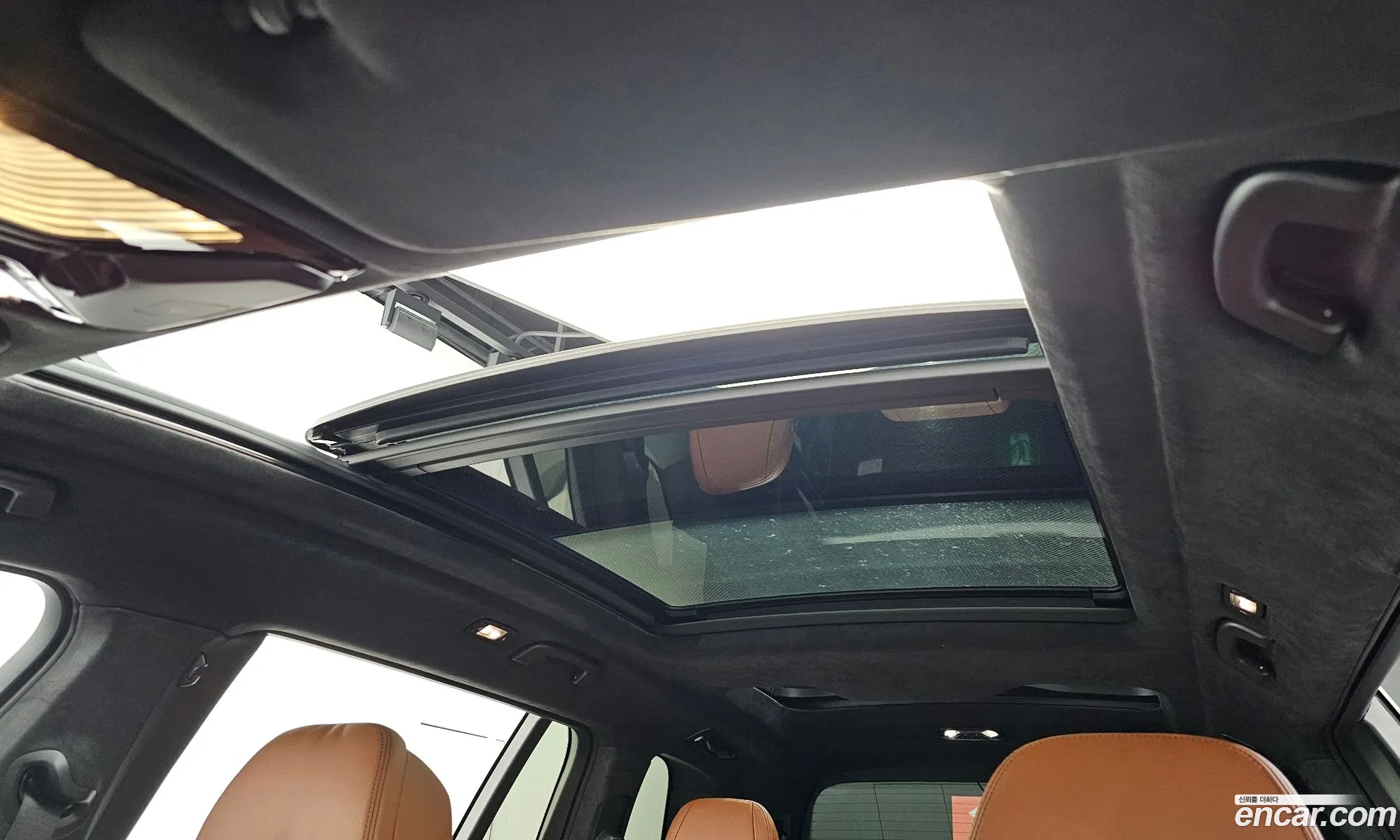 X7 G07xDrive 40I M Sports 7-Seater - фотография 19000872