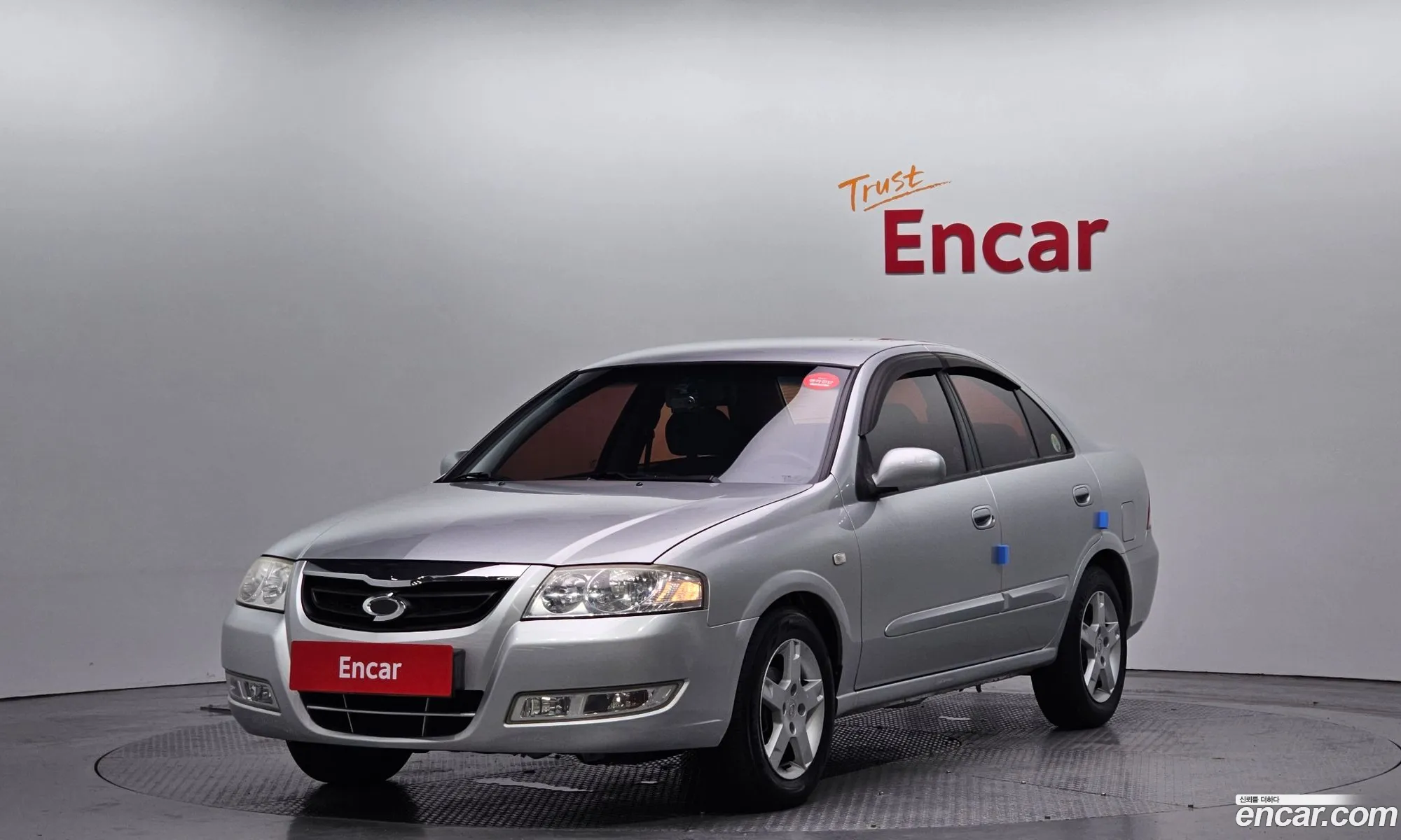 Renault Samsung Sm3 Ii Ce16 2010 - фотография 1515529