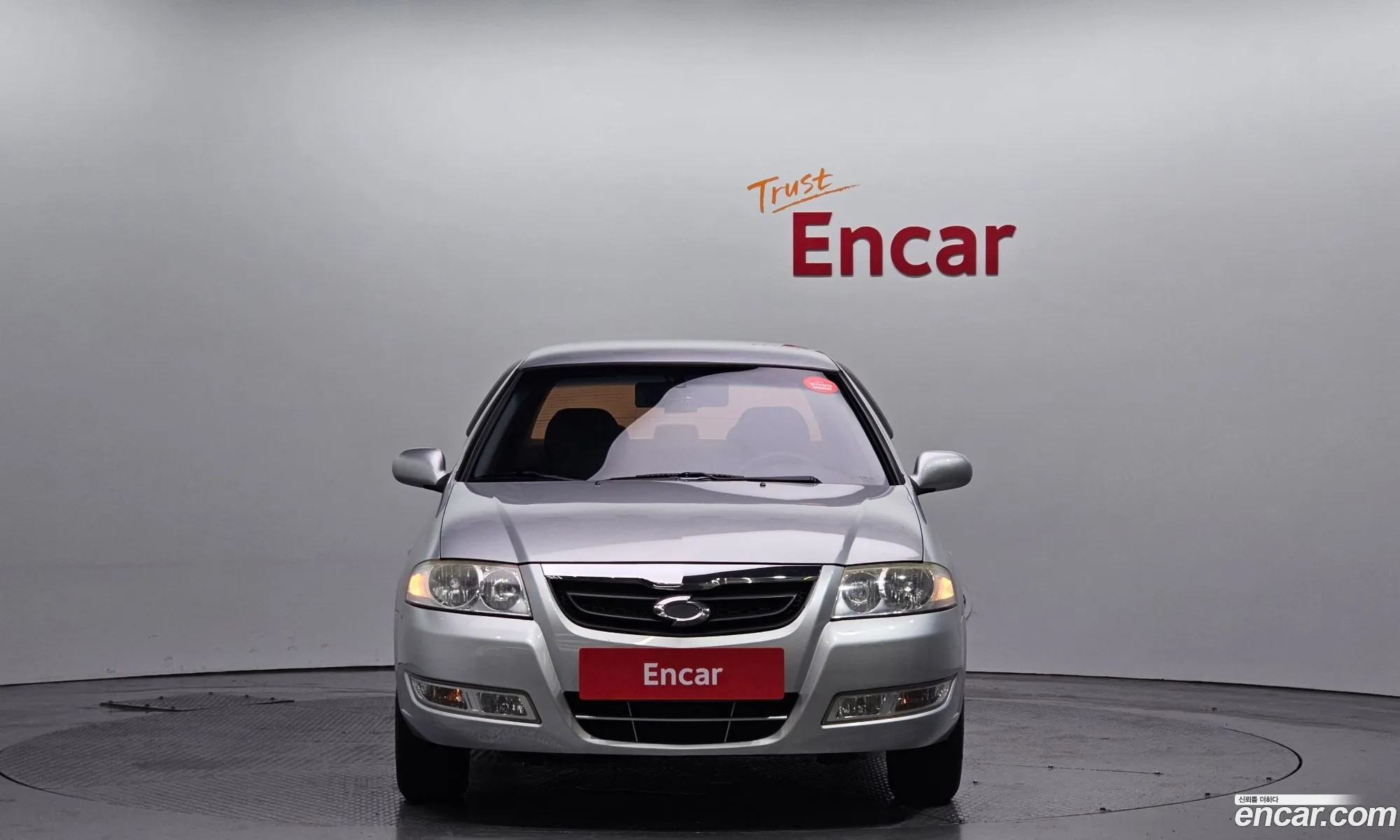 Renault Samsung Sm3 Ii Ce16 2010 - фотография 1515531
