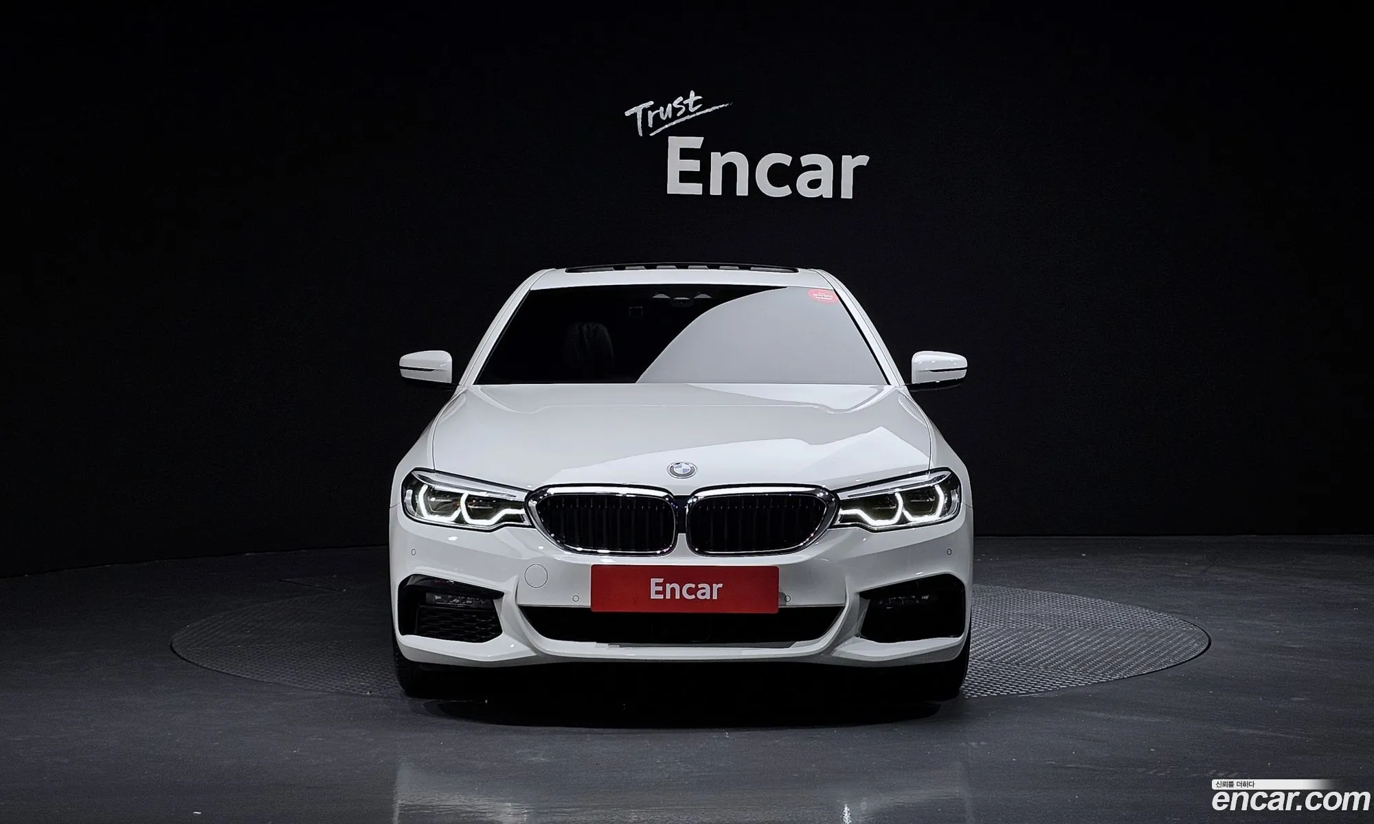 BMW 5Er Vii G30G31 520I M Sports 2020 - фотография 702024