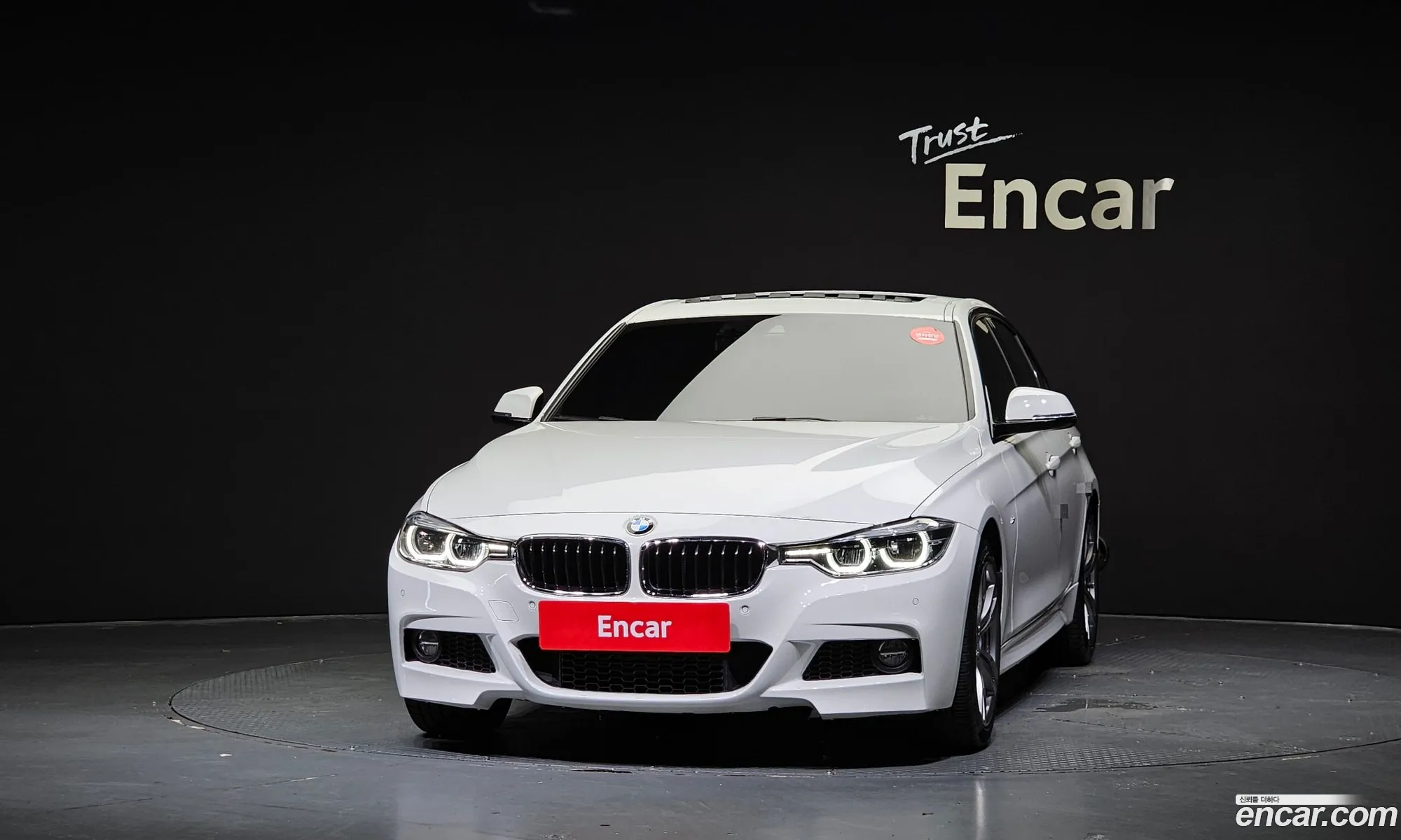BMW 3Er 320D M Sports 2018 - фотография 15050994