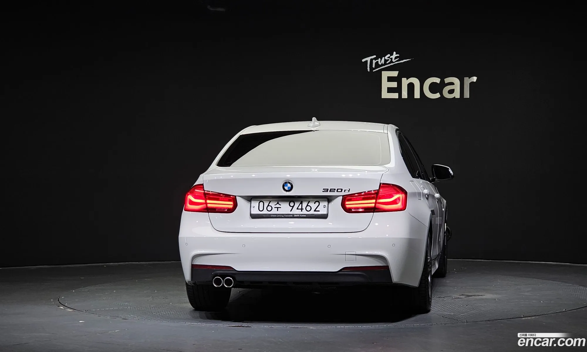 BMW 3Er 320D M Sports 2018 - фотография 15050995