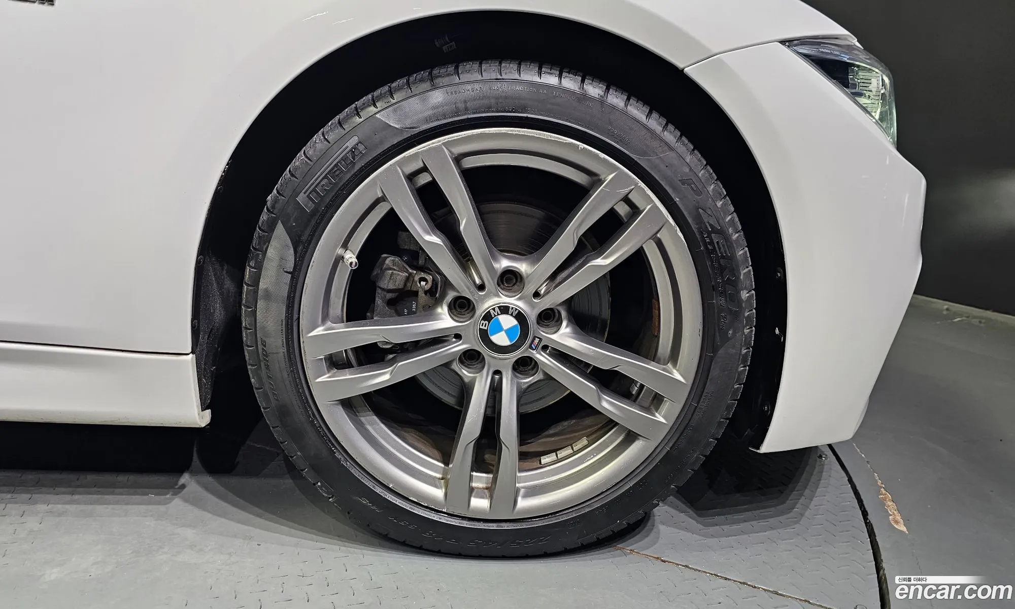BMW 3Er 320D M Sports 2018 - фотография 15050996