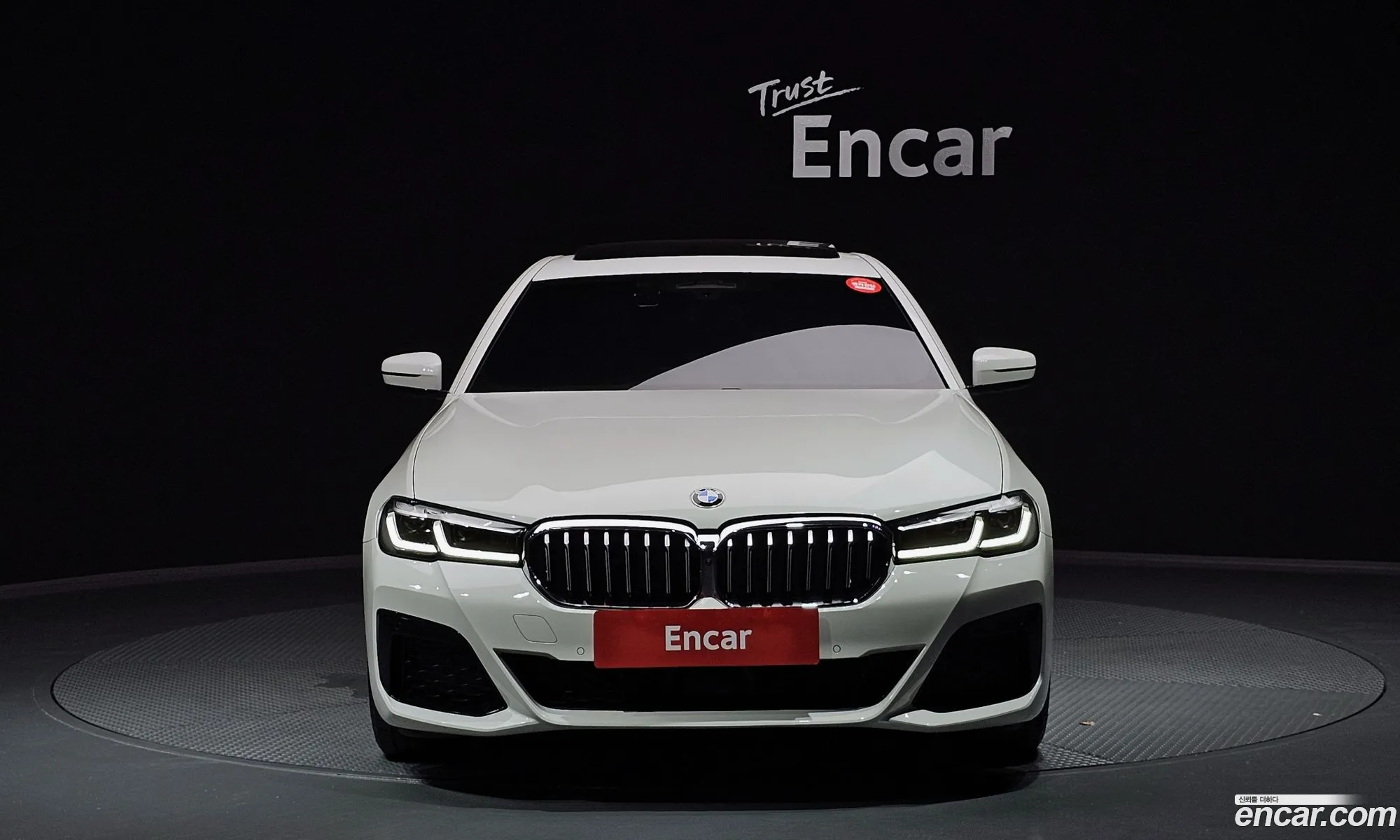 BMW 5Er Vii G30G31 523D M Sports 2021 - фотография 15051271