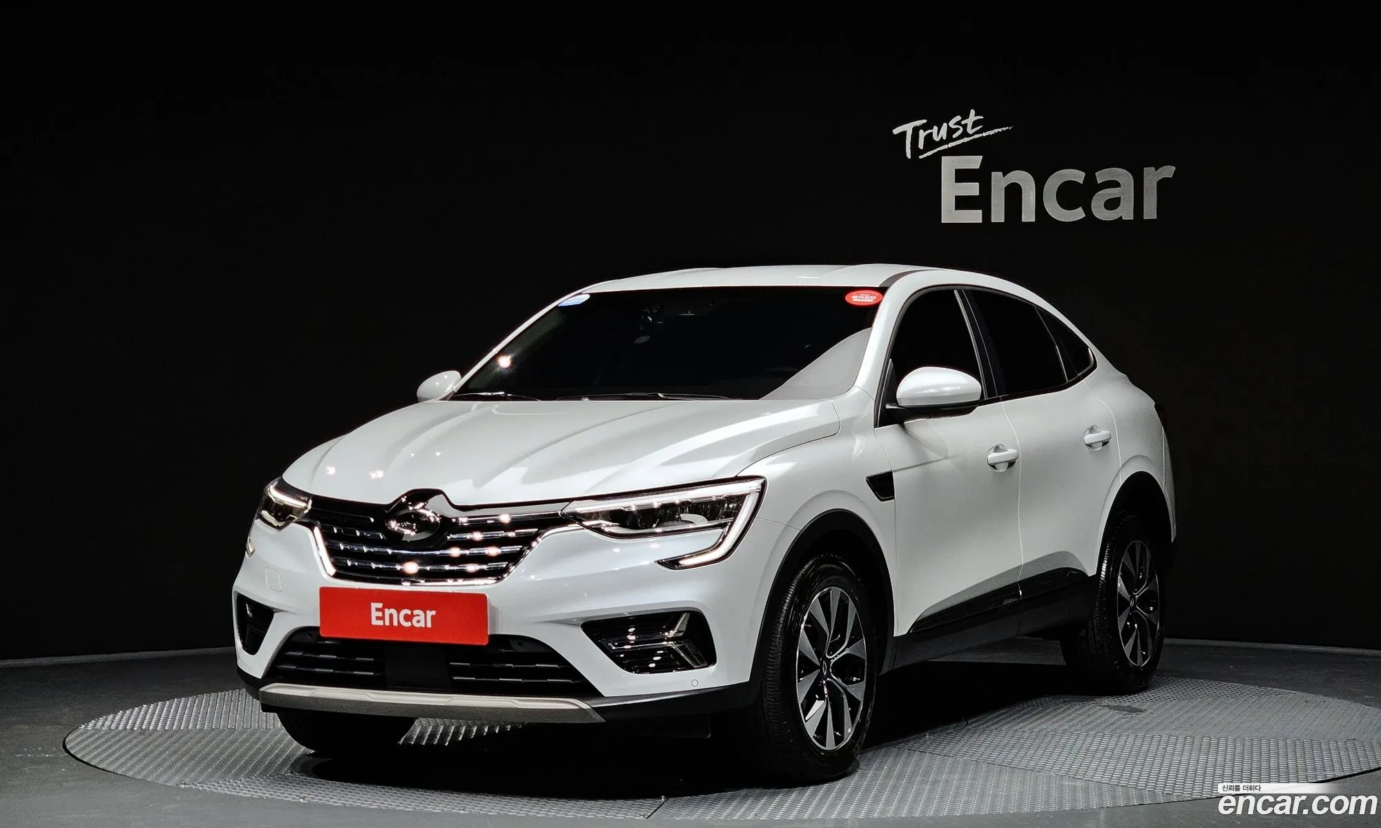 Renault Samsung Xm3 16 Gte Re 2022 - фотография 1515517