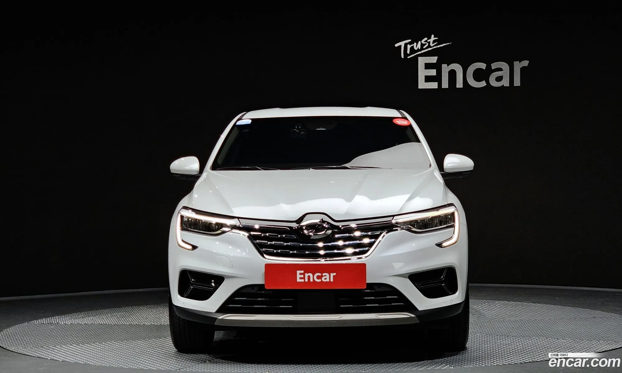 Renault Samsung Xm3 16 Gte Re 2022 - фотография 1515519