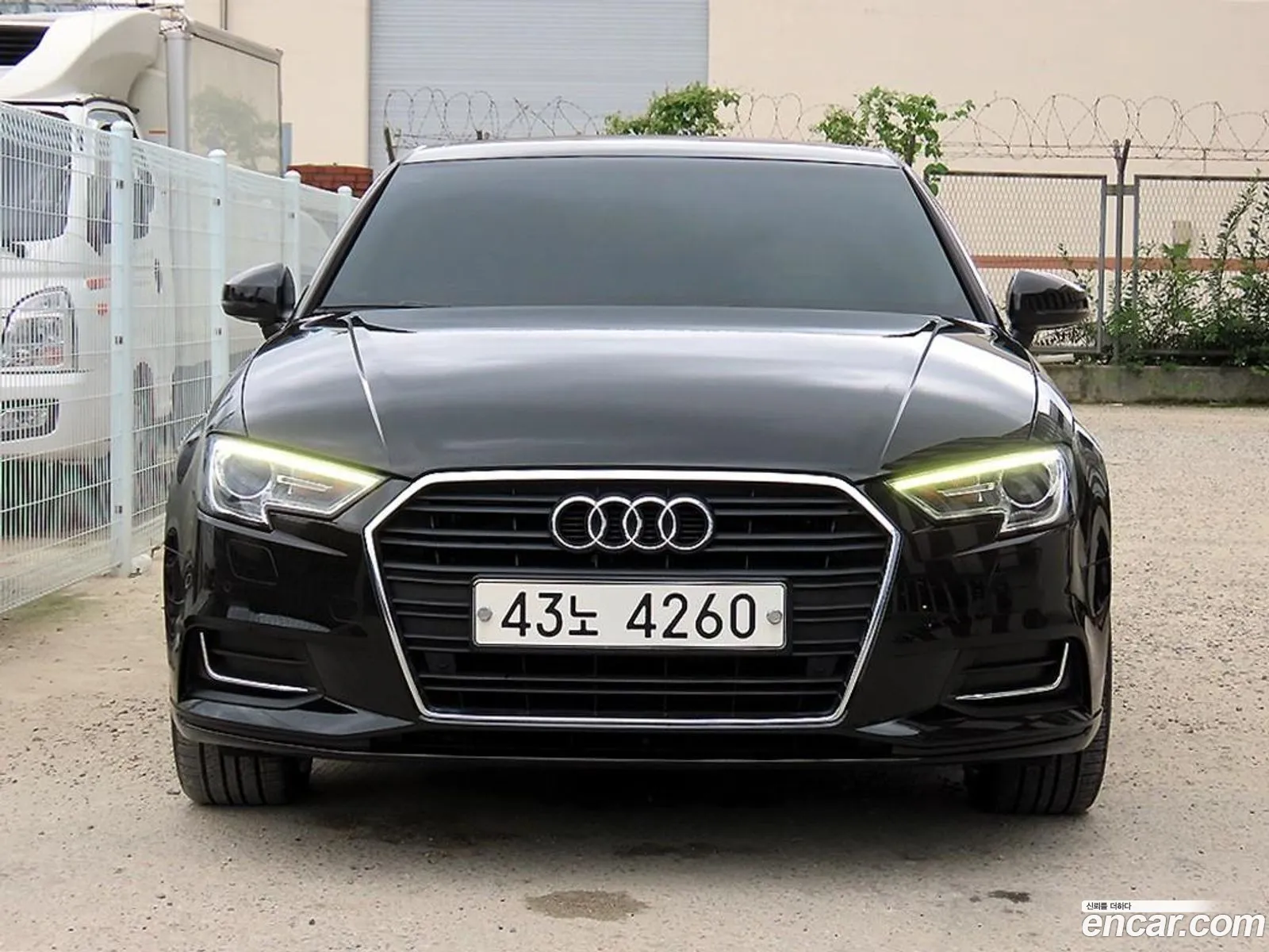 Audi New A3 40 Tfsi 8V - фотография 948950