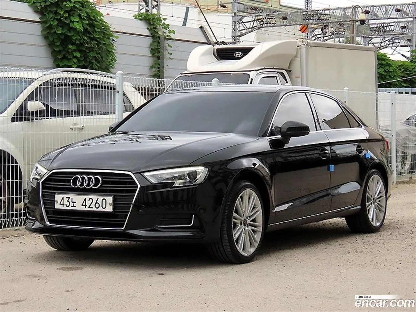 Audi New A3 40 Tfsi 8V - фотография 948951