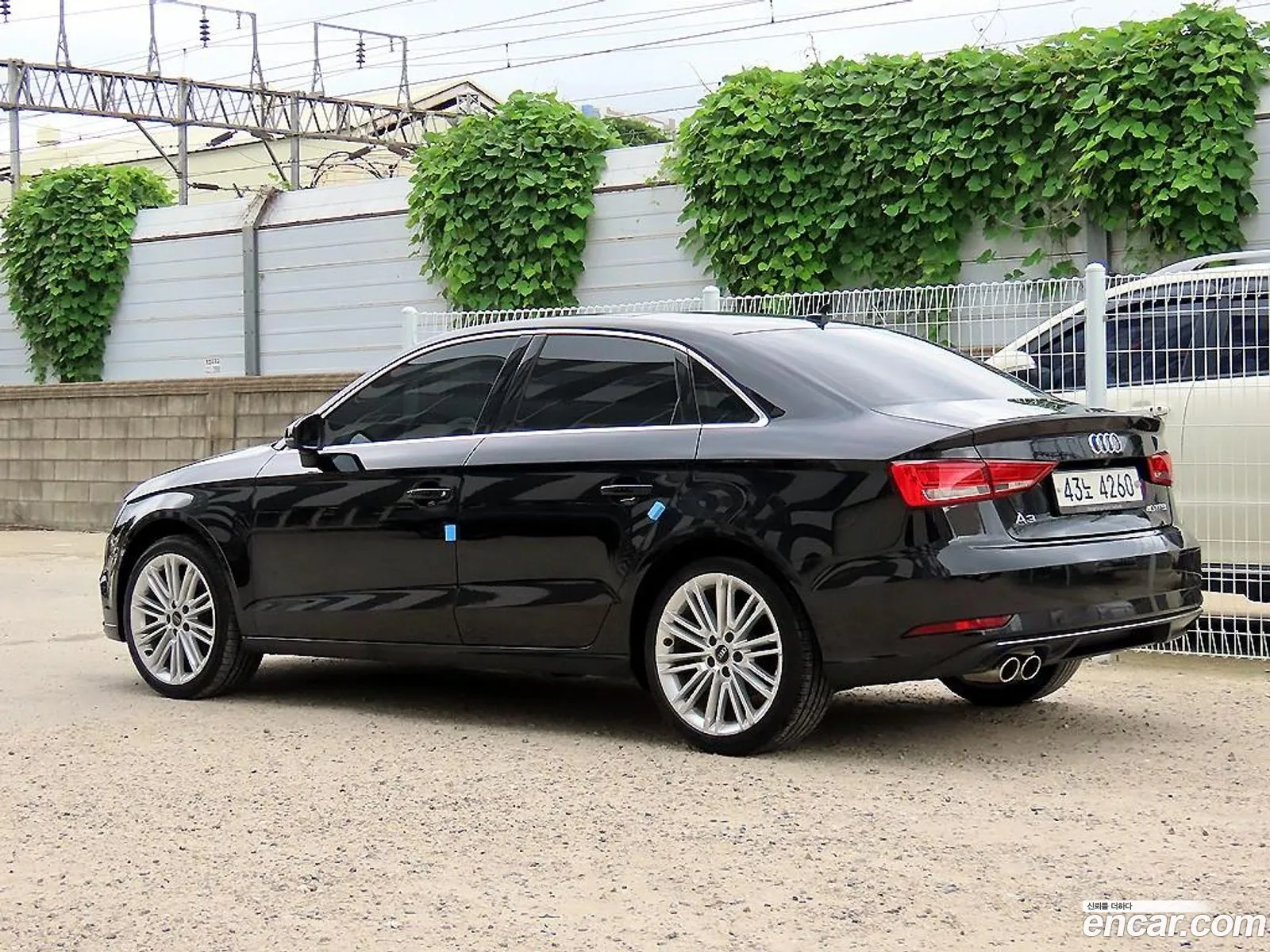 Audi New A3 40 Tfsi 8V - фотография 948952