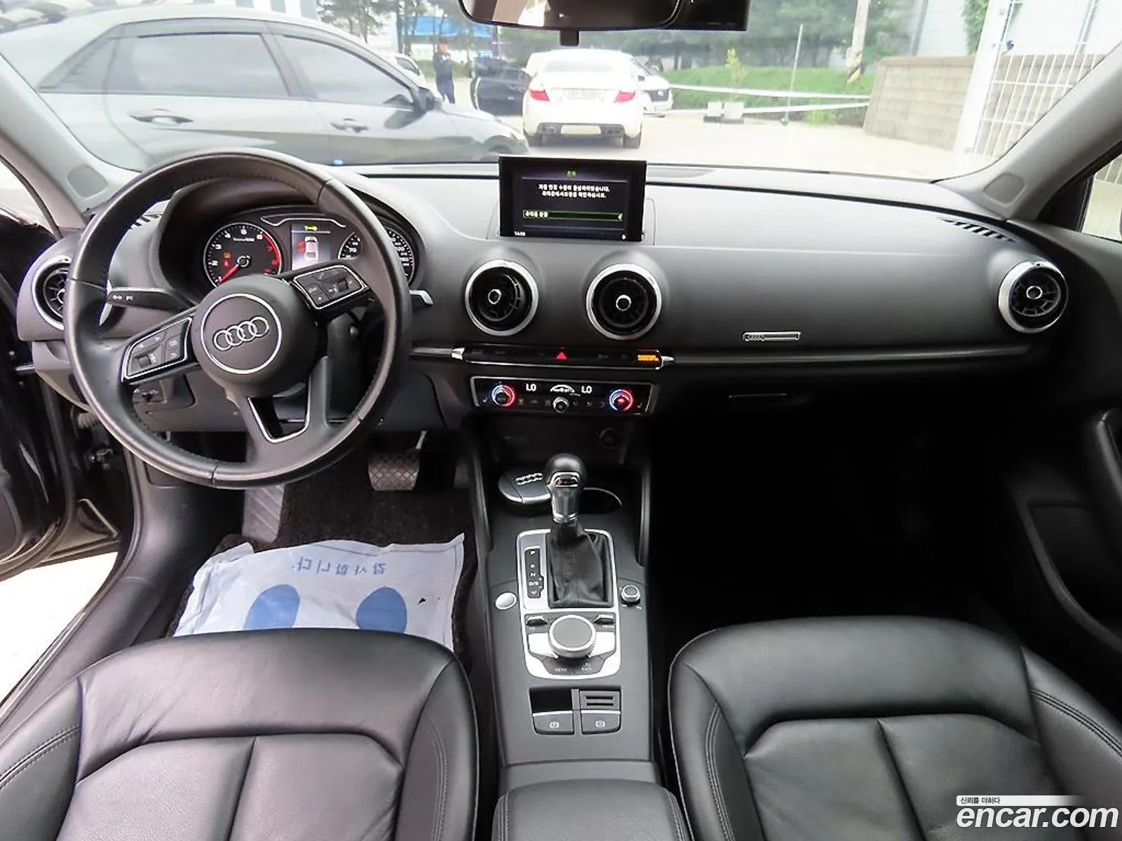 Korex Auto Trade - фотография 970906