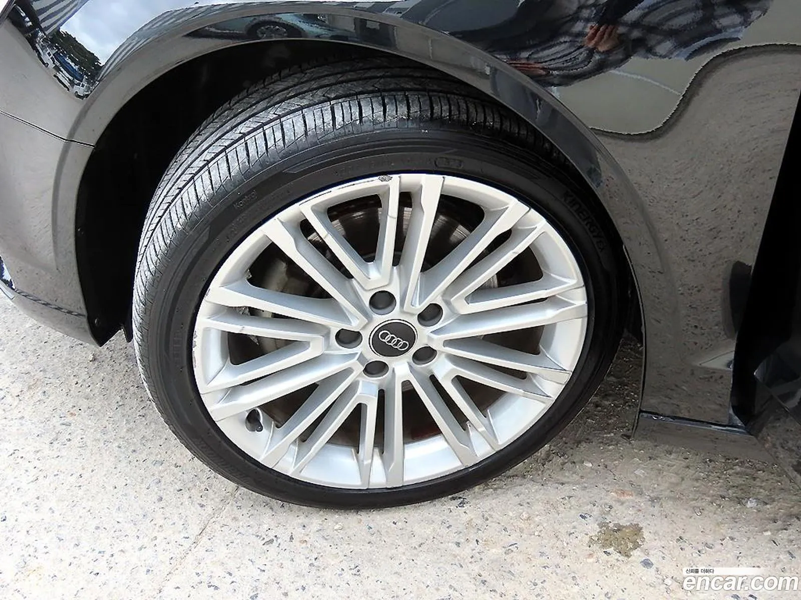 Korex Auto Trade - фотография 970919