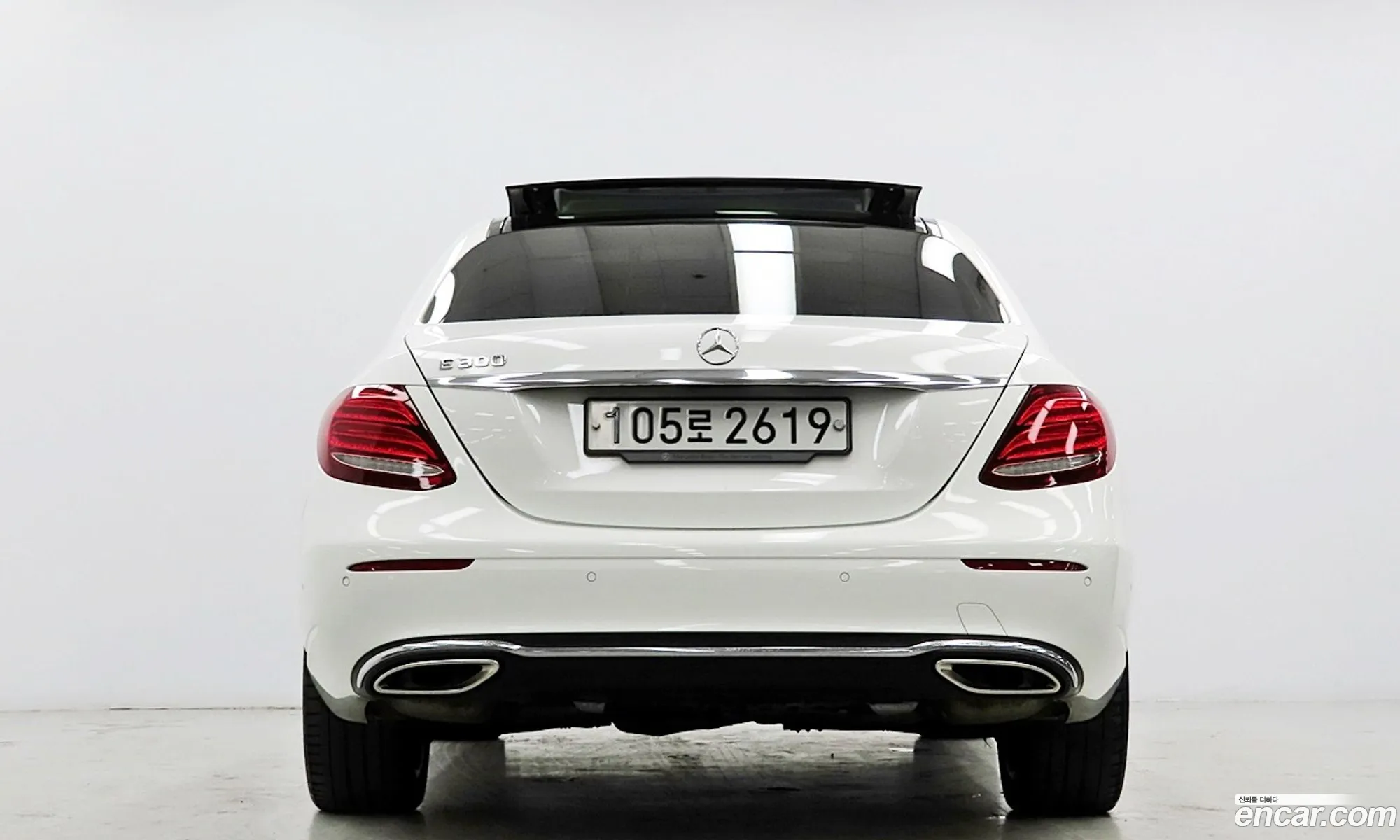 Mercedes E-Class W213 E300 Avantgarde - фотография 18191005