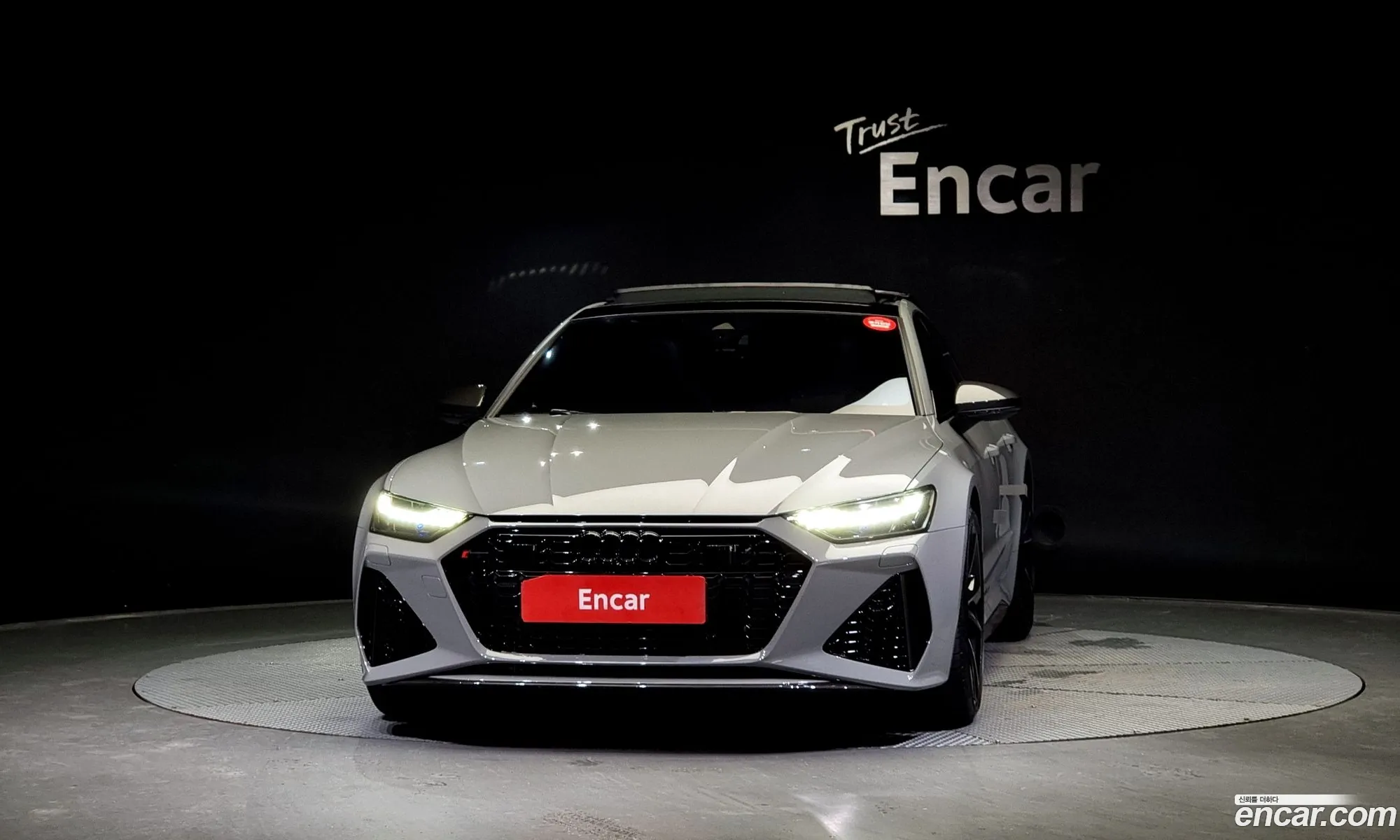 Audi Rs7 Ii 4K 40 Tfsi Quattro 2022 - фотография 944284