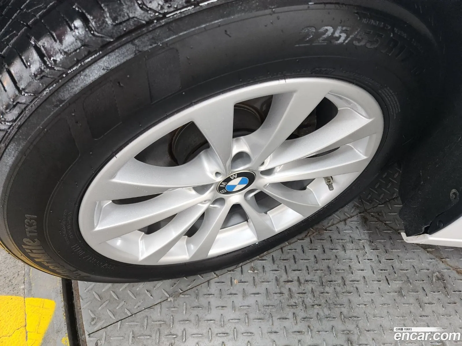 BMW 6Er Gt 320D xDrive 2018 - фотография 15051009