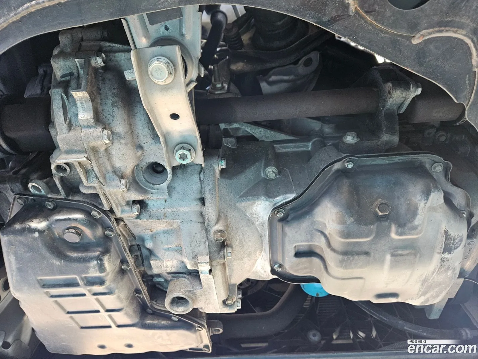 Renault Samsung Sm3 Le 2011 - фотография 1657562