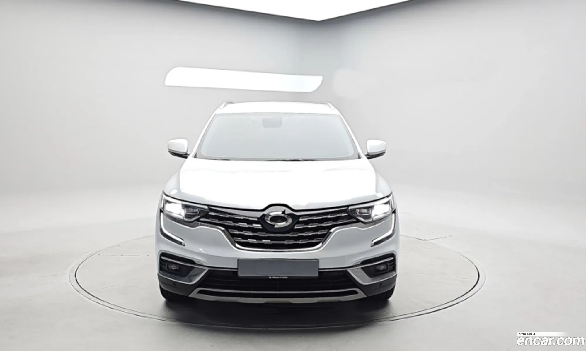 Renault Samsung Qm6 20Gde Re 2Wd 2020 - фотография 1661502