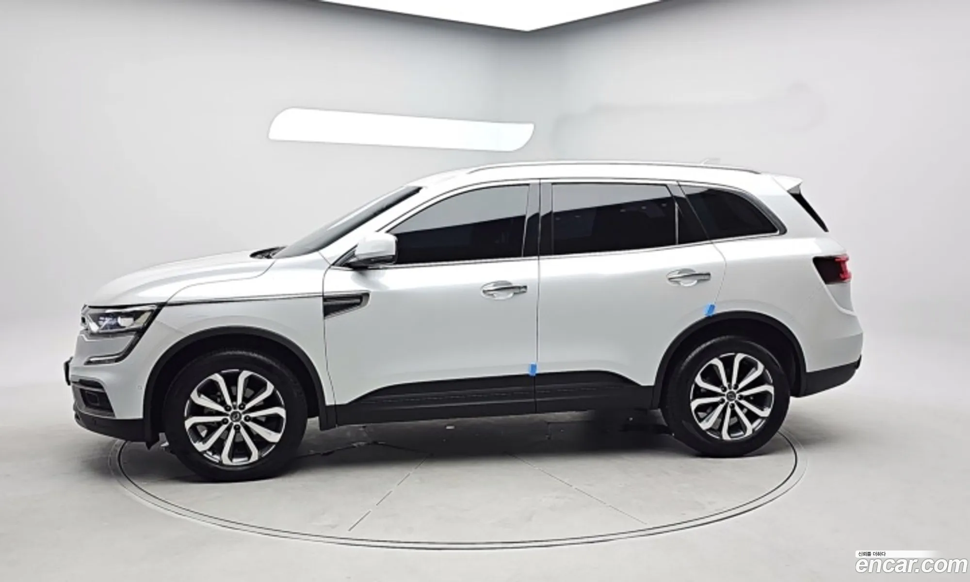 Renault Samsung Qm6 20Gde Re 2Wd 2020 - фотография 1661503