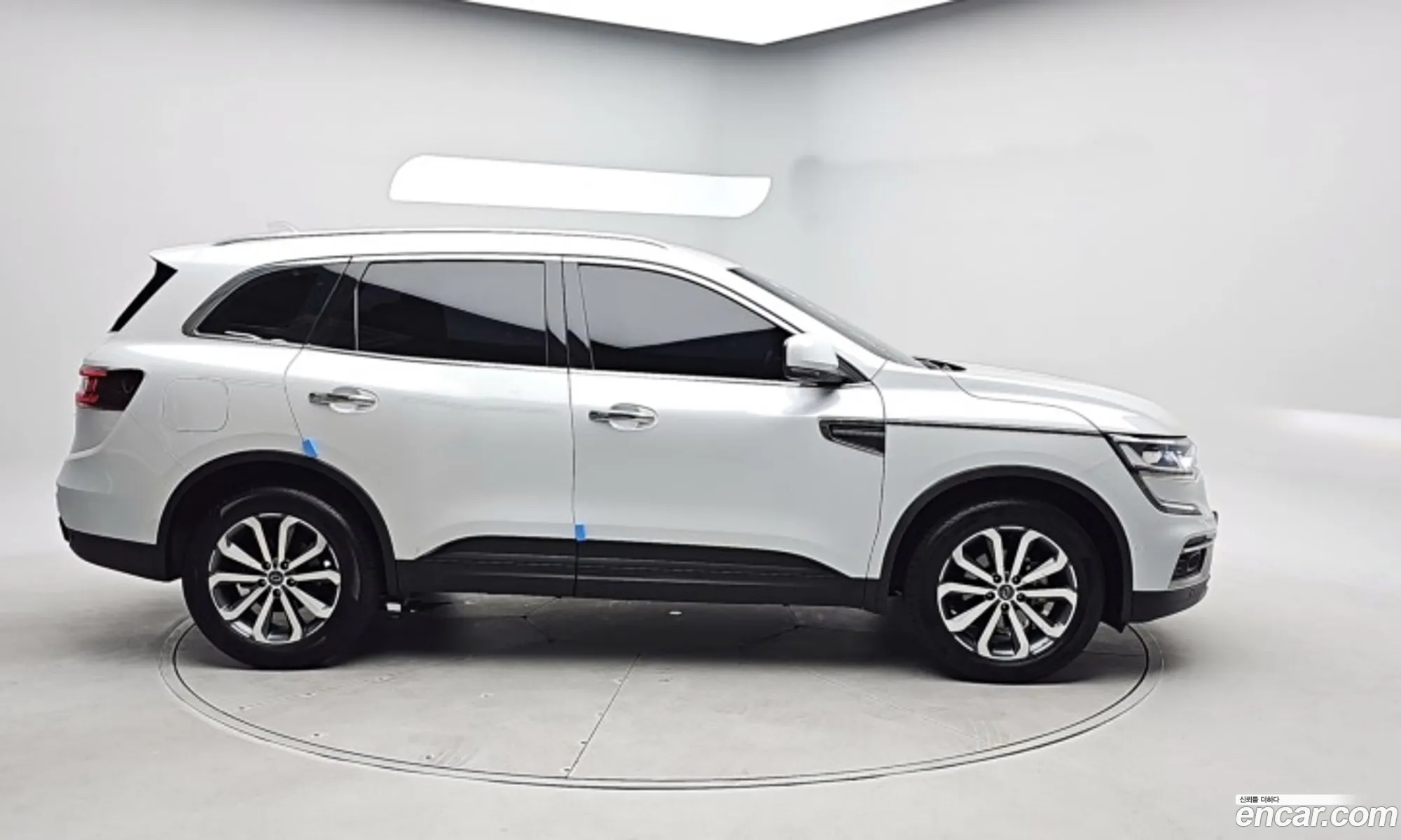 Renault Samsung Qm6 20Gde Re 2Wd 2020 - фотография 1661505