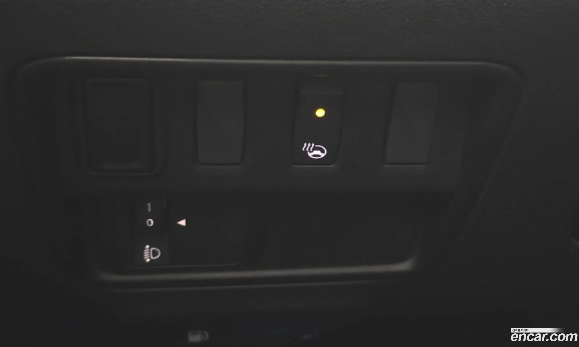 Renault Samsung Qm6 20Gde Re 2Wd 2020 - фотография 1661507