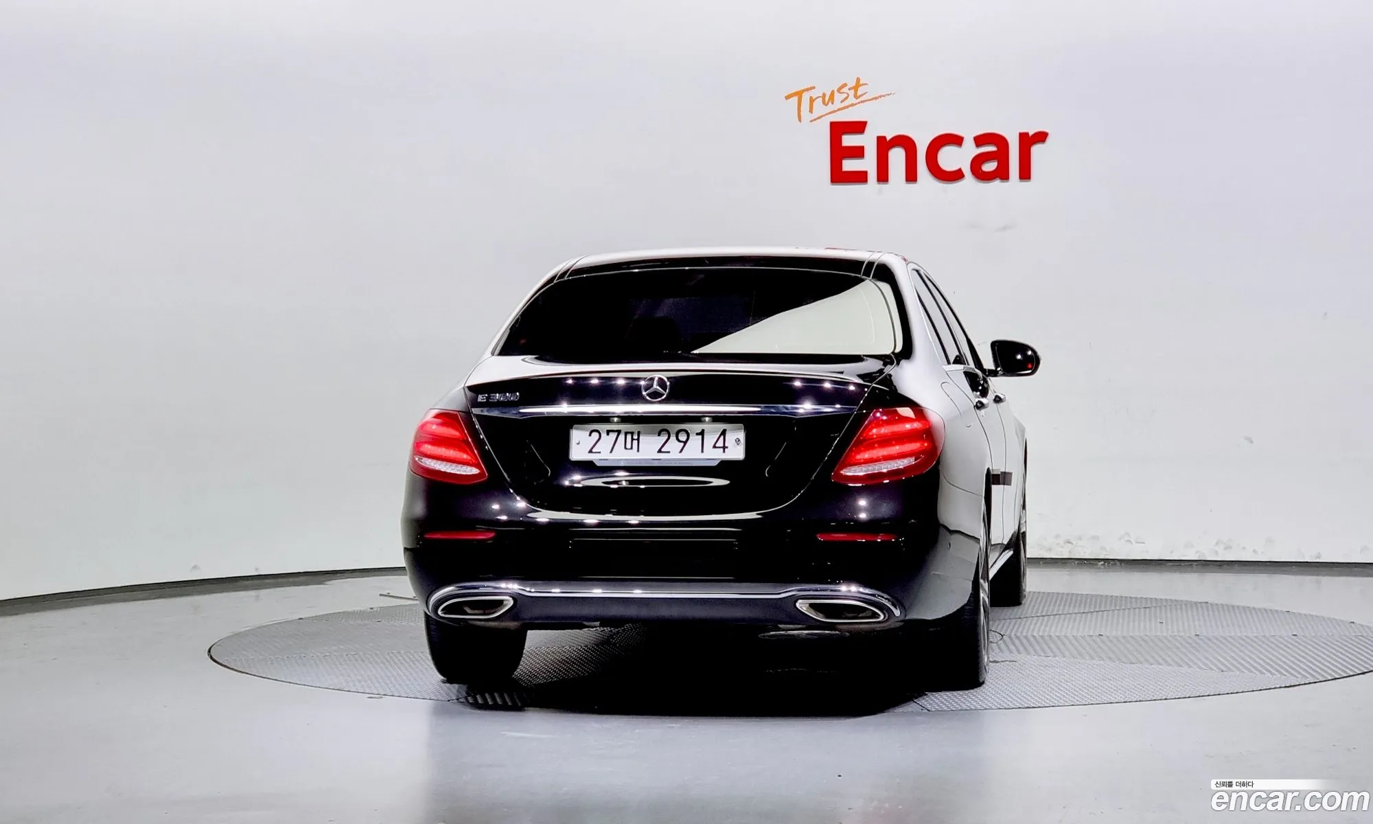 Mercedes E-Class W213 E300 Avantgarde - фотография 18123904