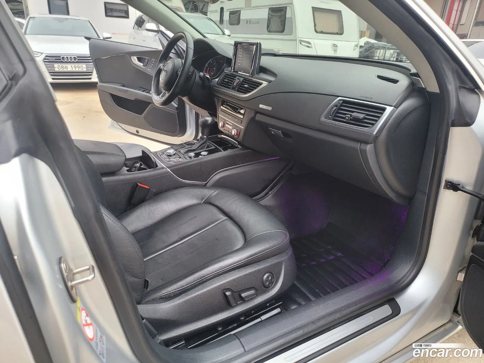 Korex Auto Trade - фотография 965693
