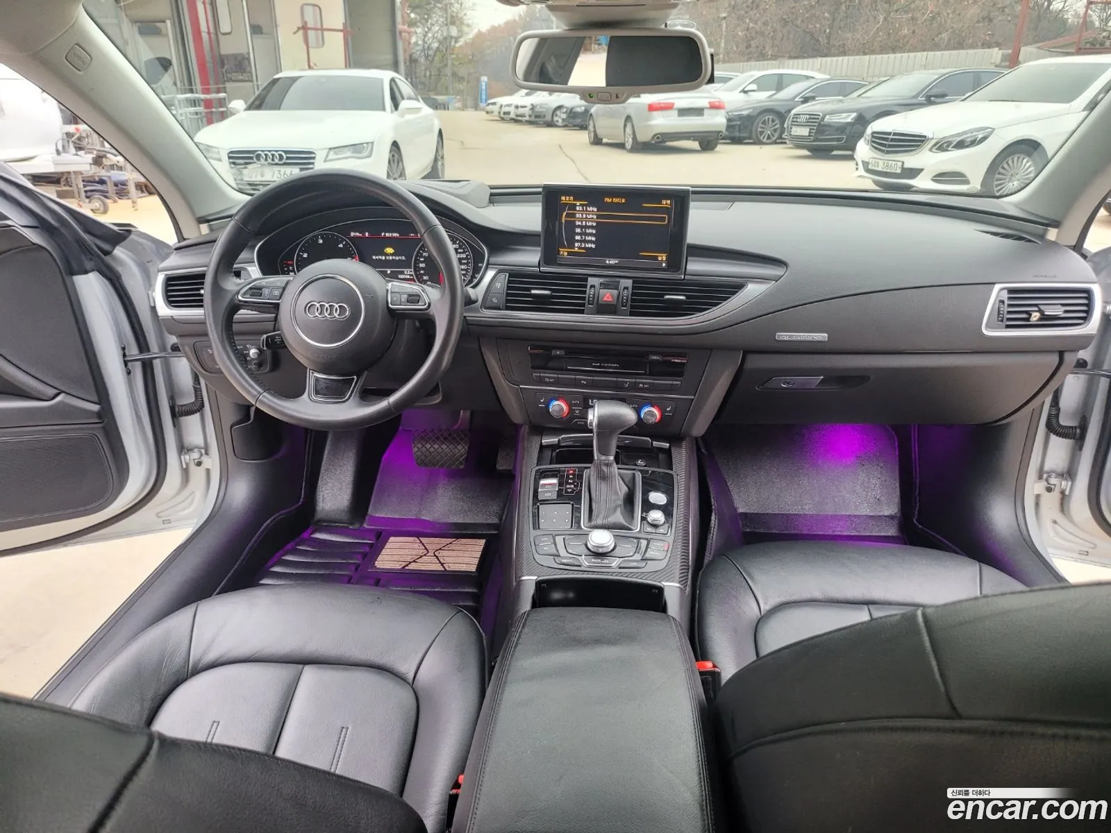 Korex Auto Trade - фотография 965696