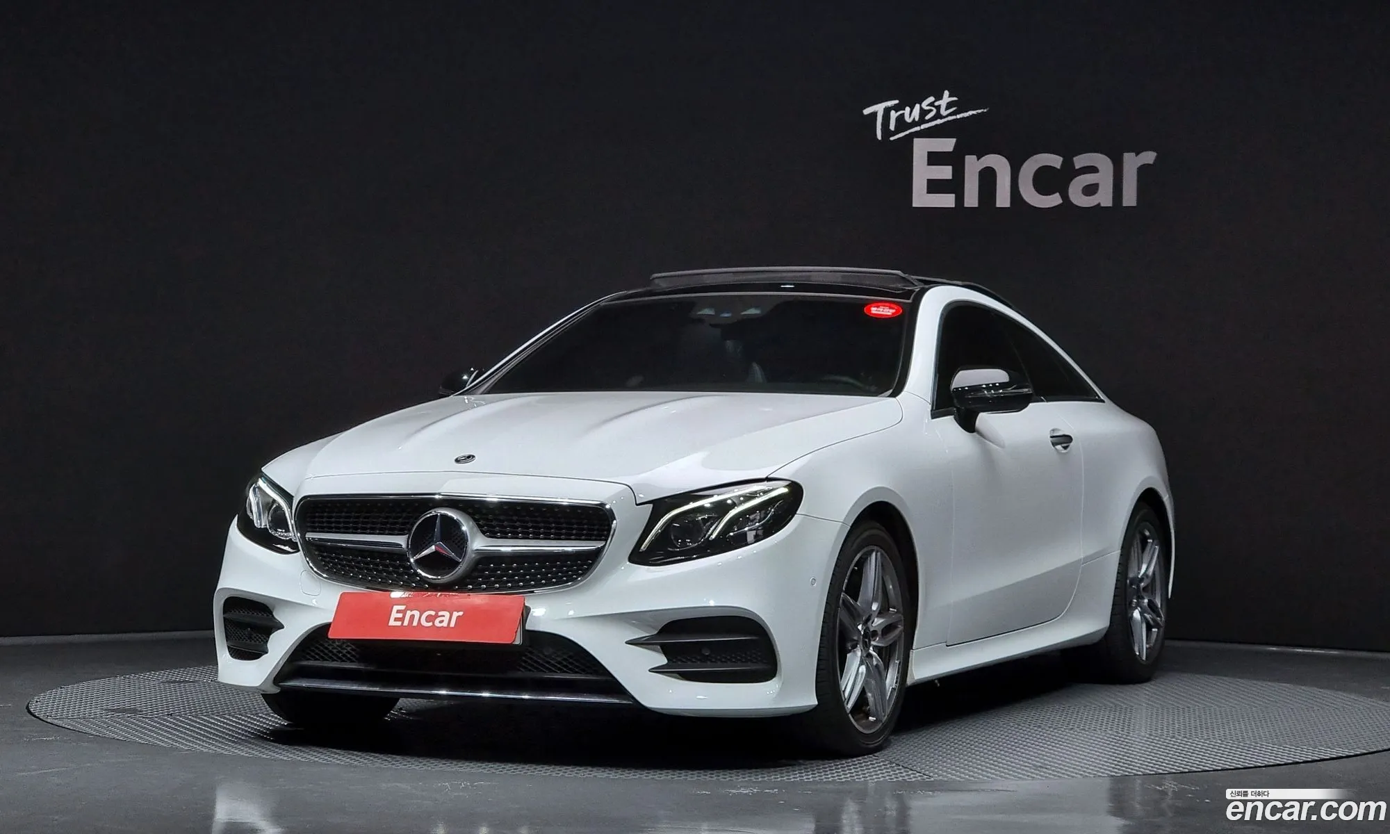 Mercedes E-Class W213 E220D Coupe - фотография 18122139