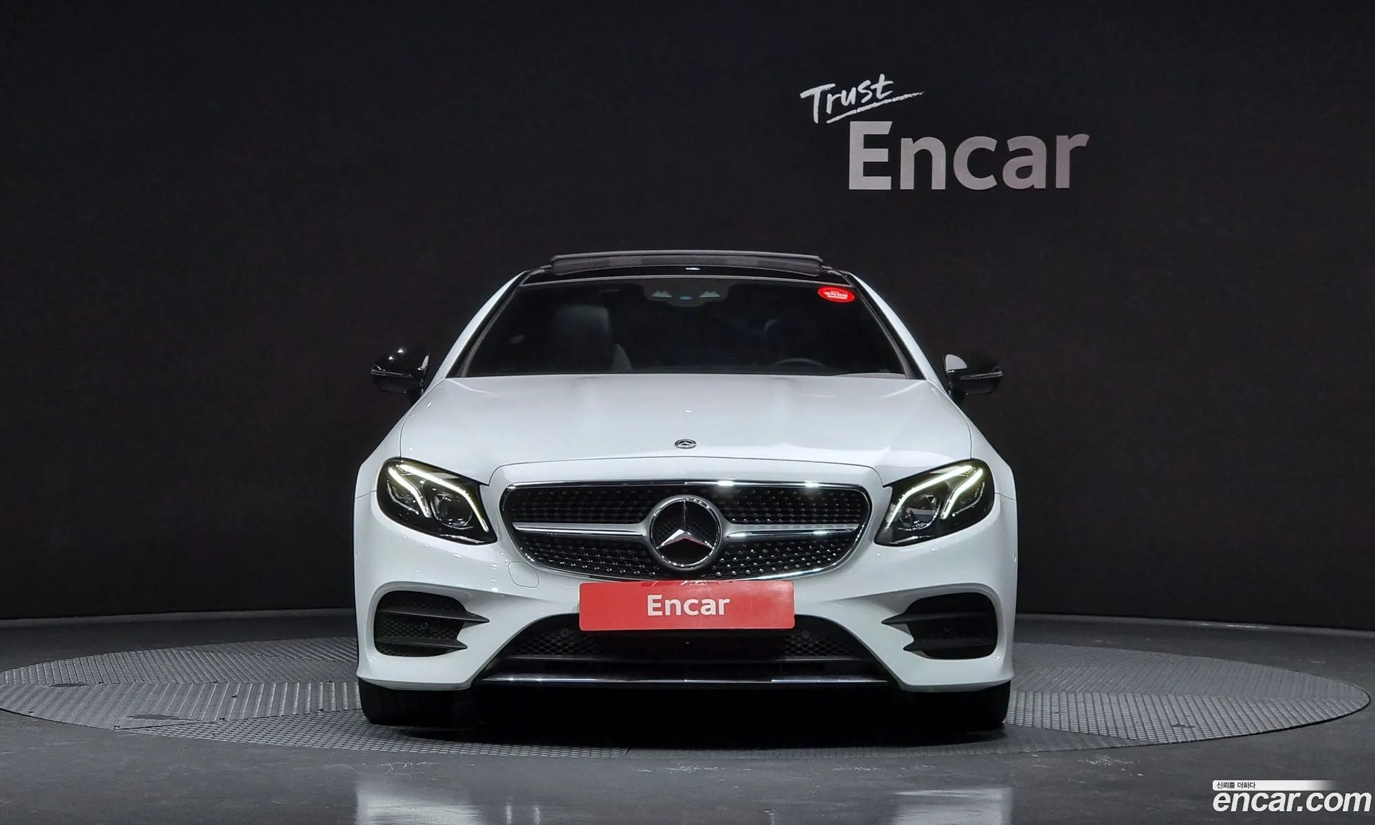 Mercedes E-Class W213 E220D Coupe - фотография 18122141