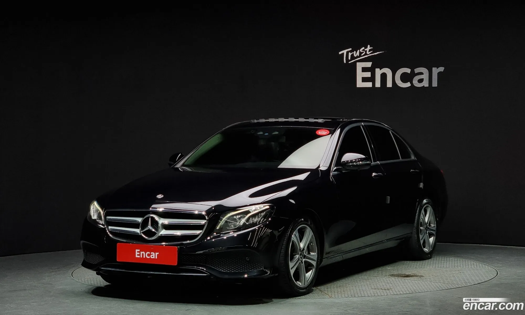 Mercedes-Benz E-Klasse V W213 S213 C238 E300 4Matic Avant Garde 2018 - фотография 17945633