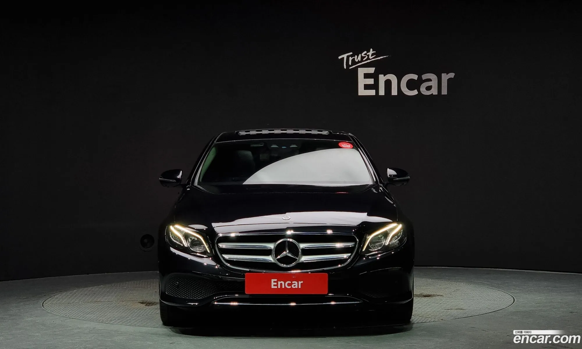 Mercedes-Benz E-Klasse V W213 S213 C238 E300 4Matic Avant Garde 2018 - фотография 17945635