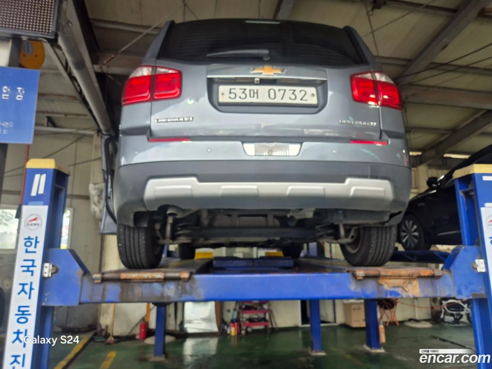 Chevrolet Orlando 16 Diesel Lt 2016 - фотография 19647883