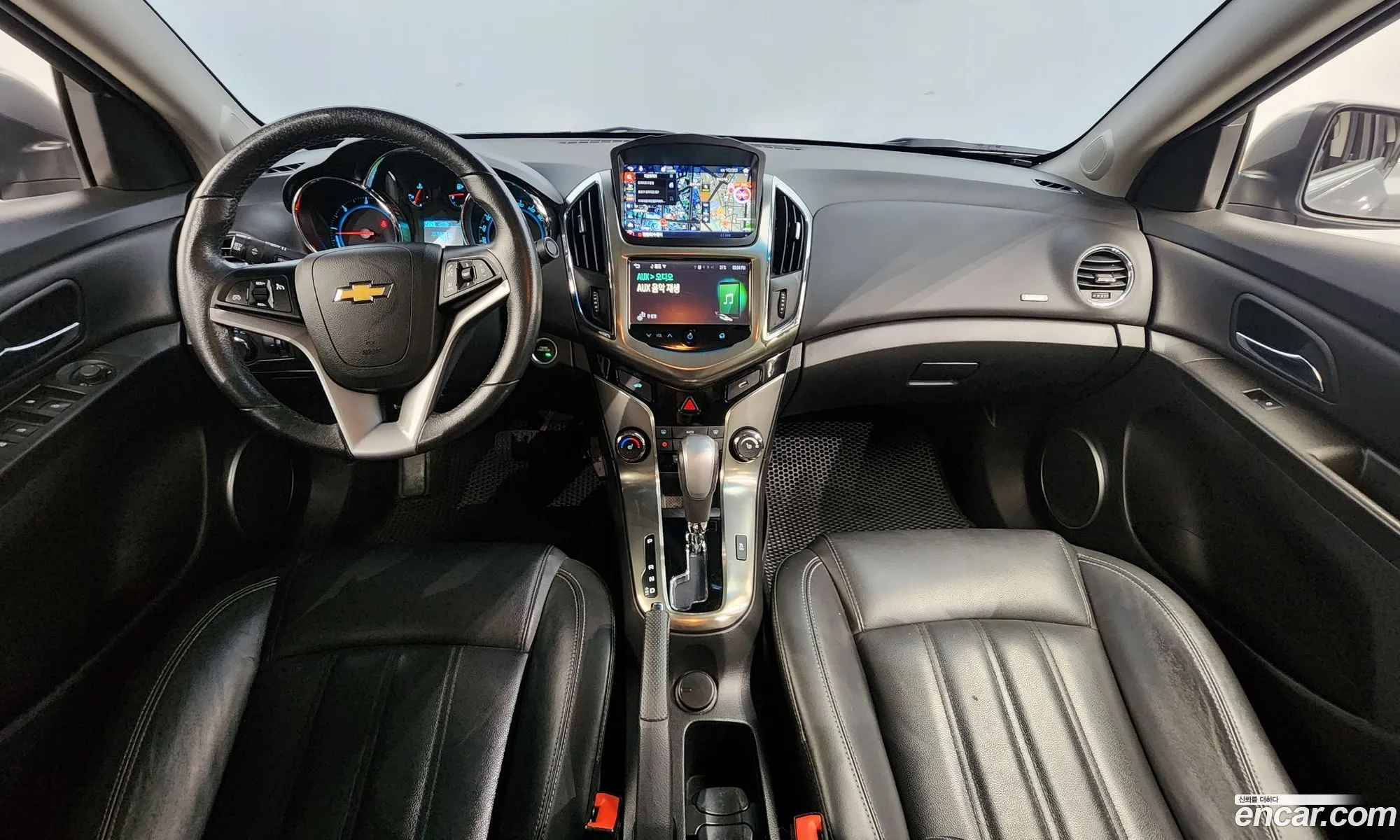Korex Auto Trade - фотография 18960421