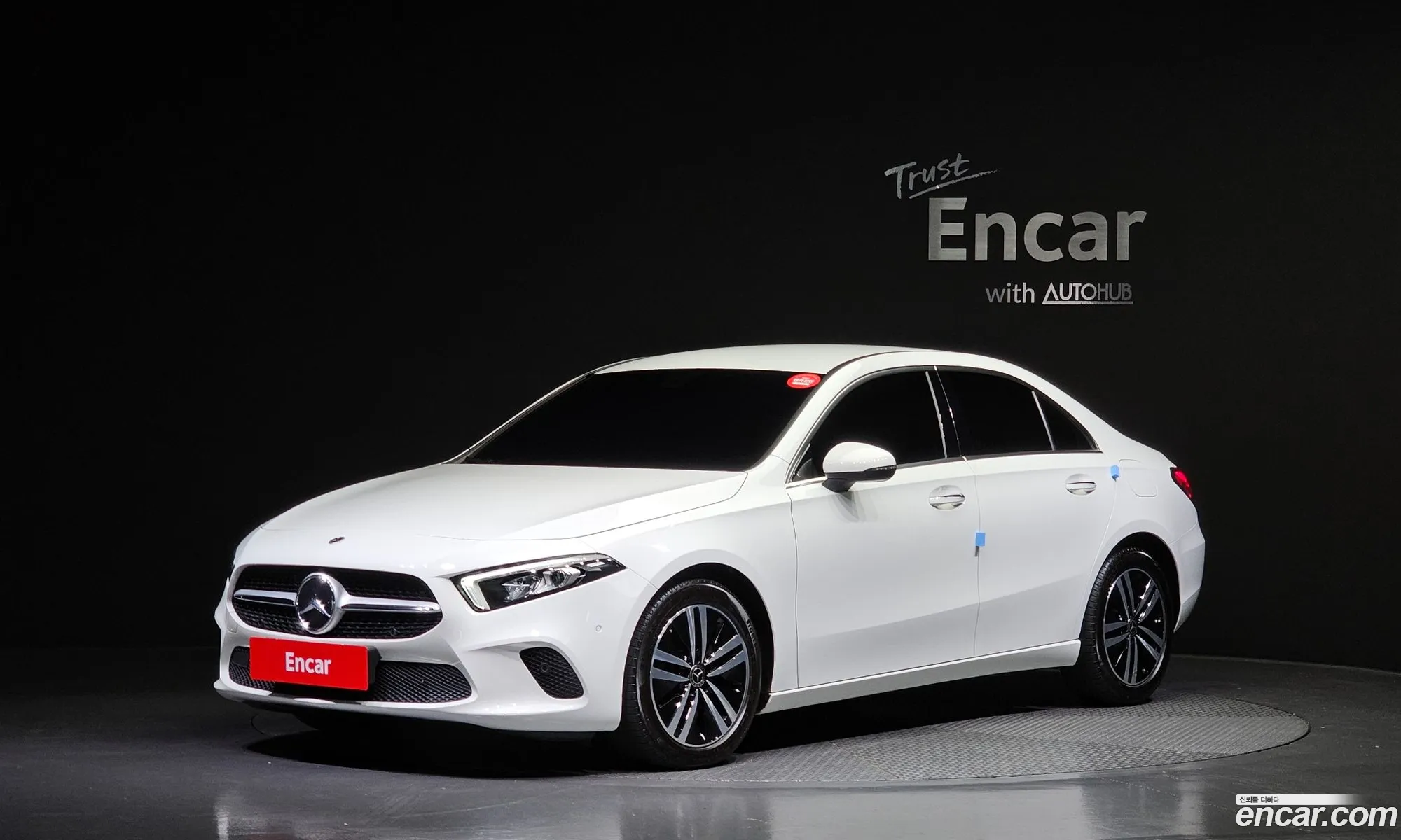 Mercedes-Benz A-Klasse Iv W177 A220 Sedan 2021 - фотография 18180765