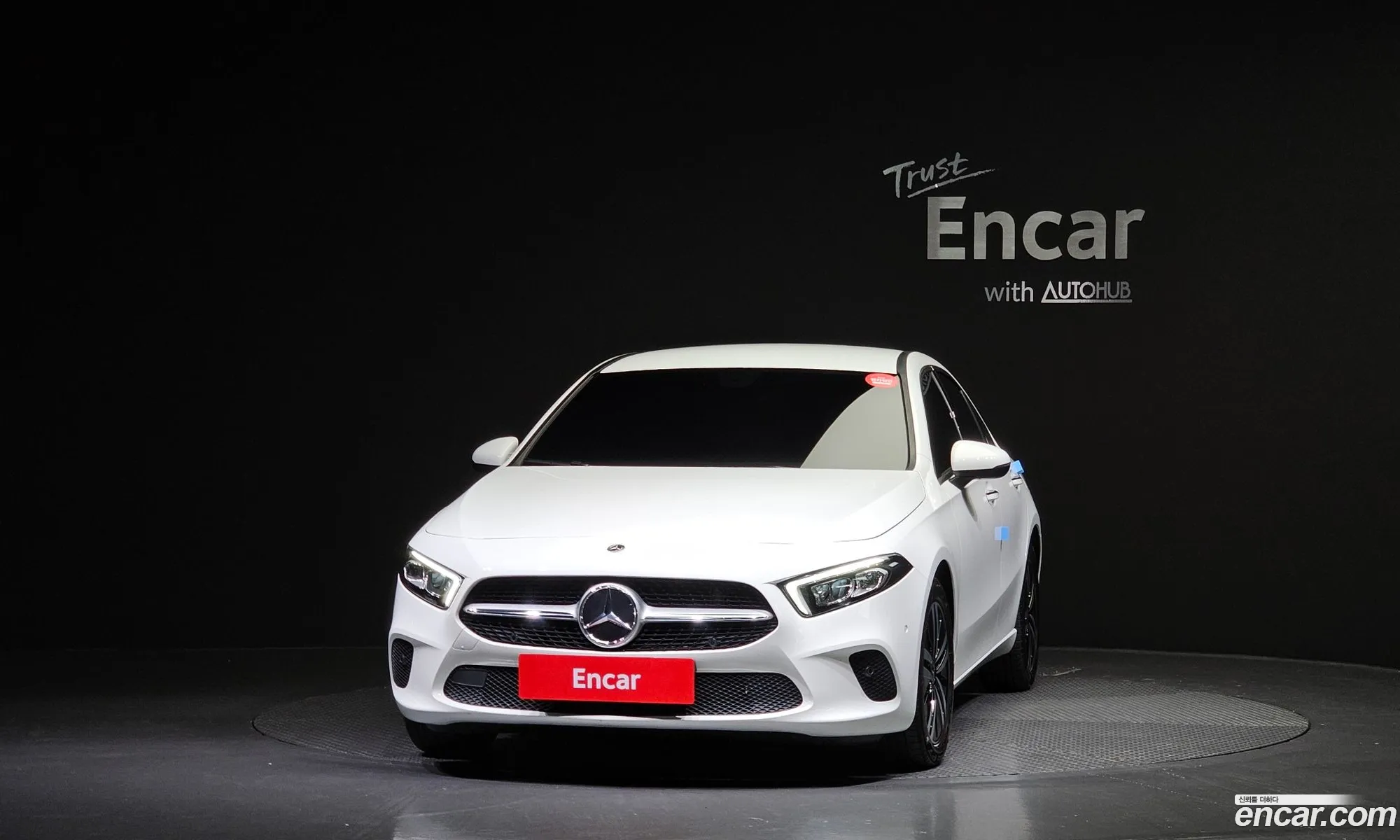 Mercedes-Benz A-Klasse Iv W177 A220 Sedan 2021 - фотография 18180767