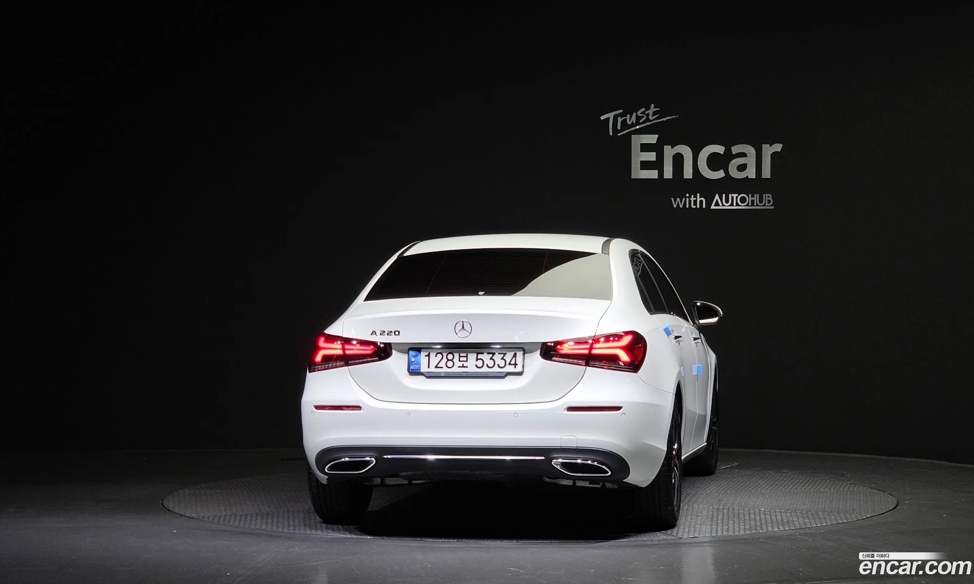 Mercedes-Benz A-Klasse Iv W177 A220 Sedan 2021 - фотография 18180768