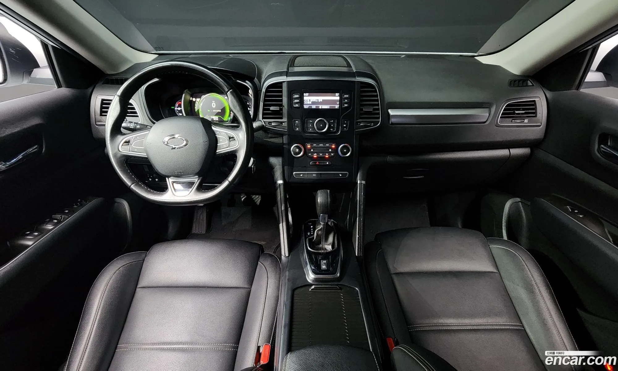 Korex Auto Trade - фотография 12552287