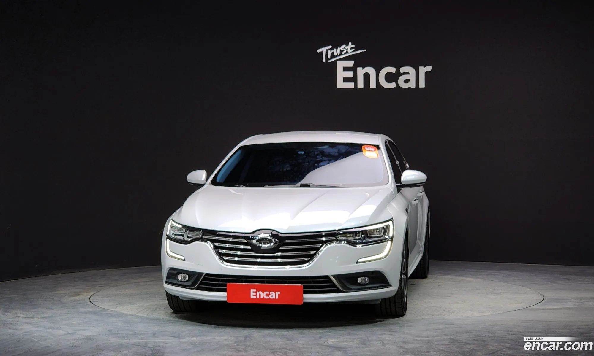 Renault Samsung Sm6 20Gdere 2019 - фотография 1554737