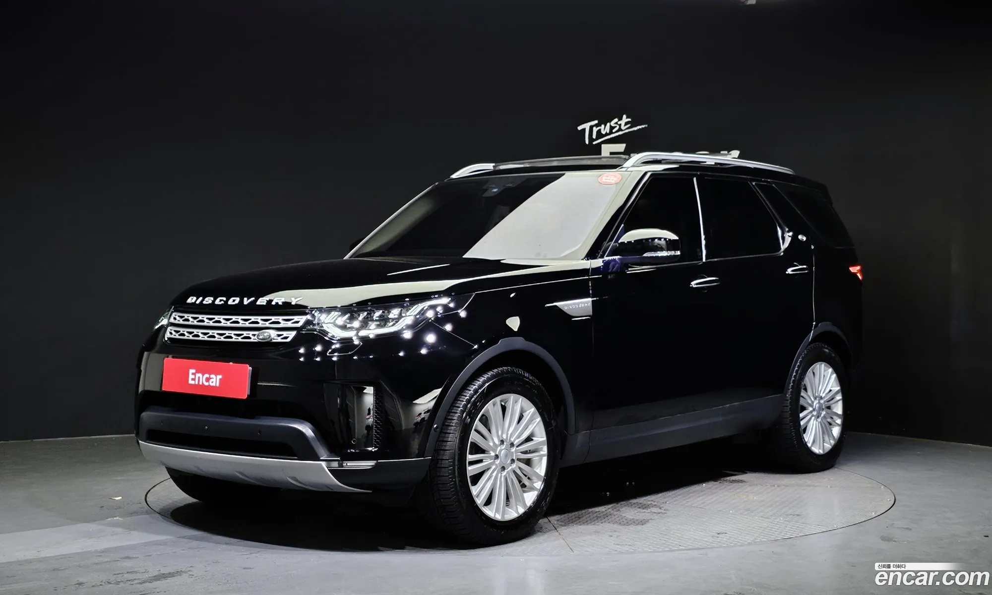 Land Rover Discovery V 30 Sd6 Hse Luxury 2019 - фотография 7819991