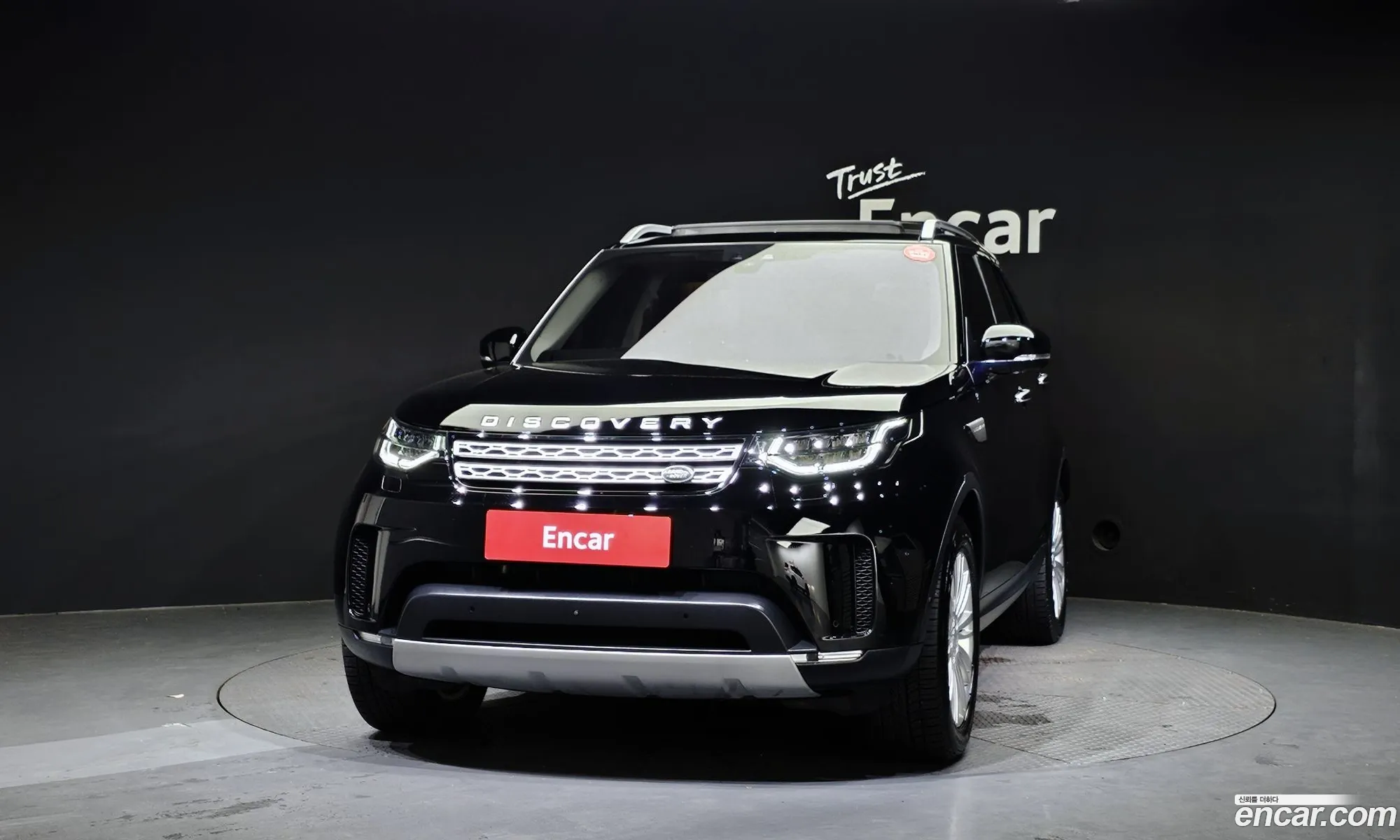 Land Rover Discovery V 30 Sd6 Hse Luxury 2019 - фотография 7819993