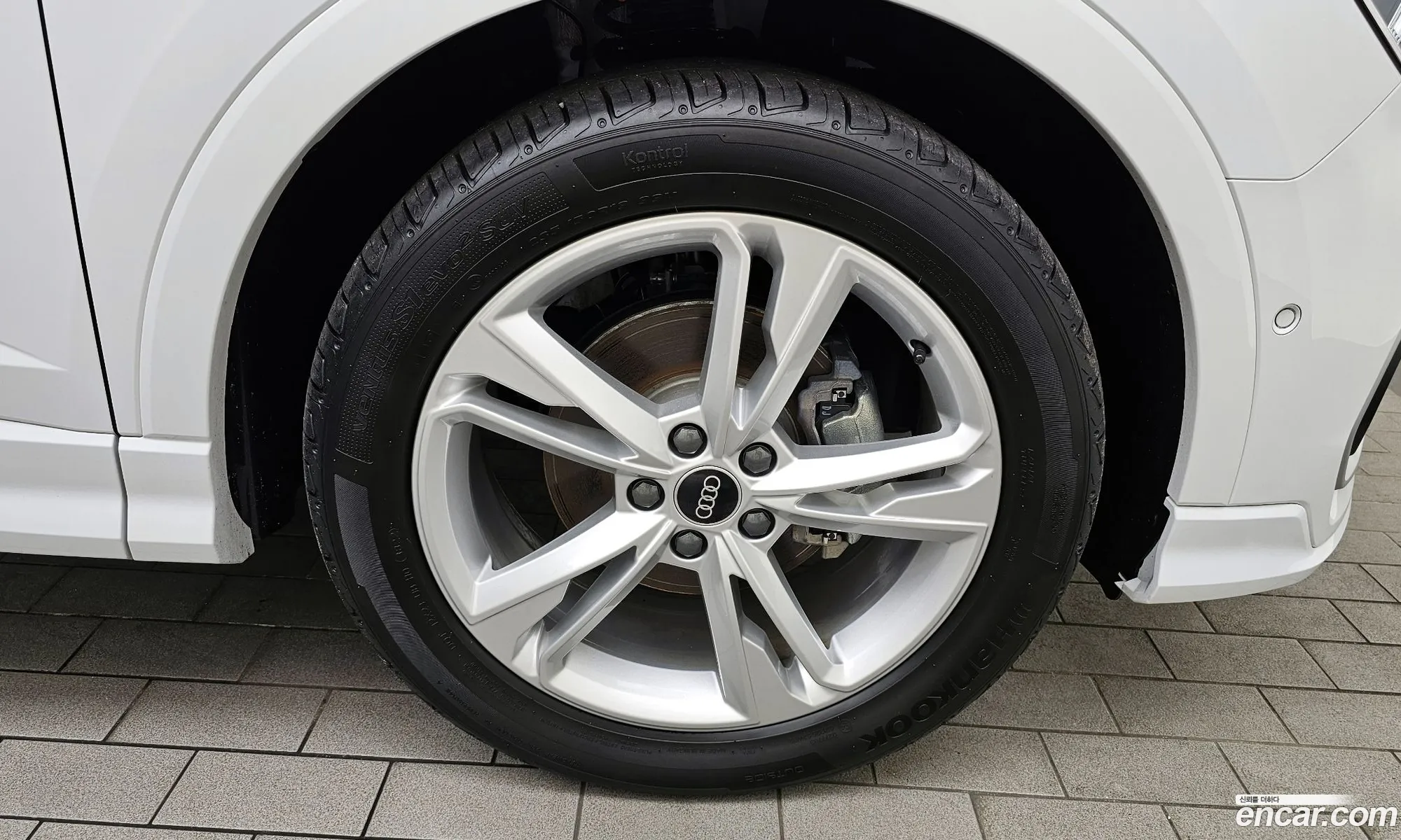 Audi Q3 35 Tdi Premium Sportback 2023 - фотография 7946854