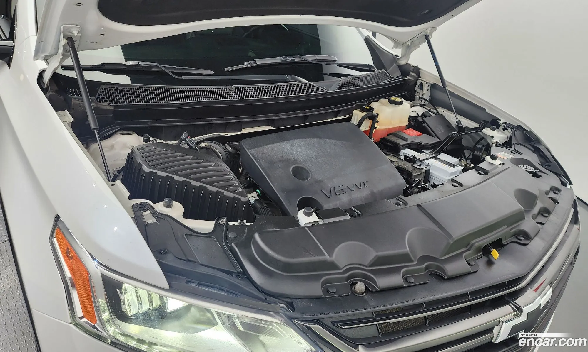 Chevrolet Traverse Ii 36 Awd Redline 2020 - фотография 18413790